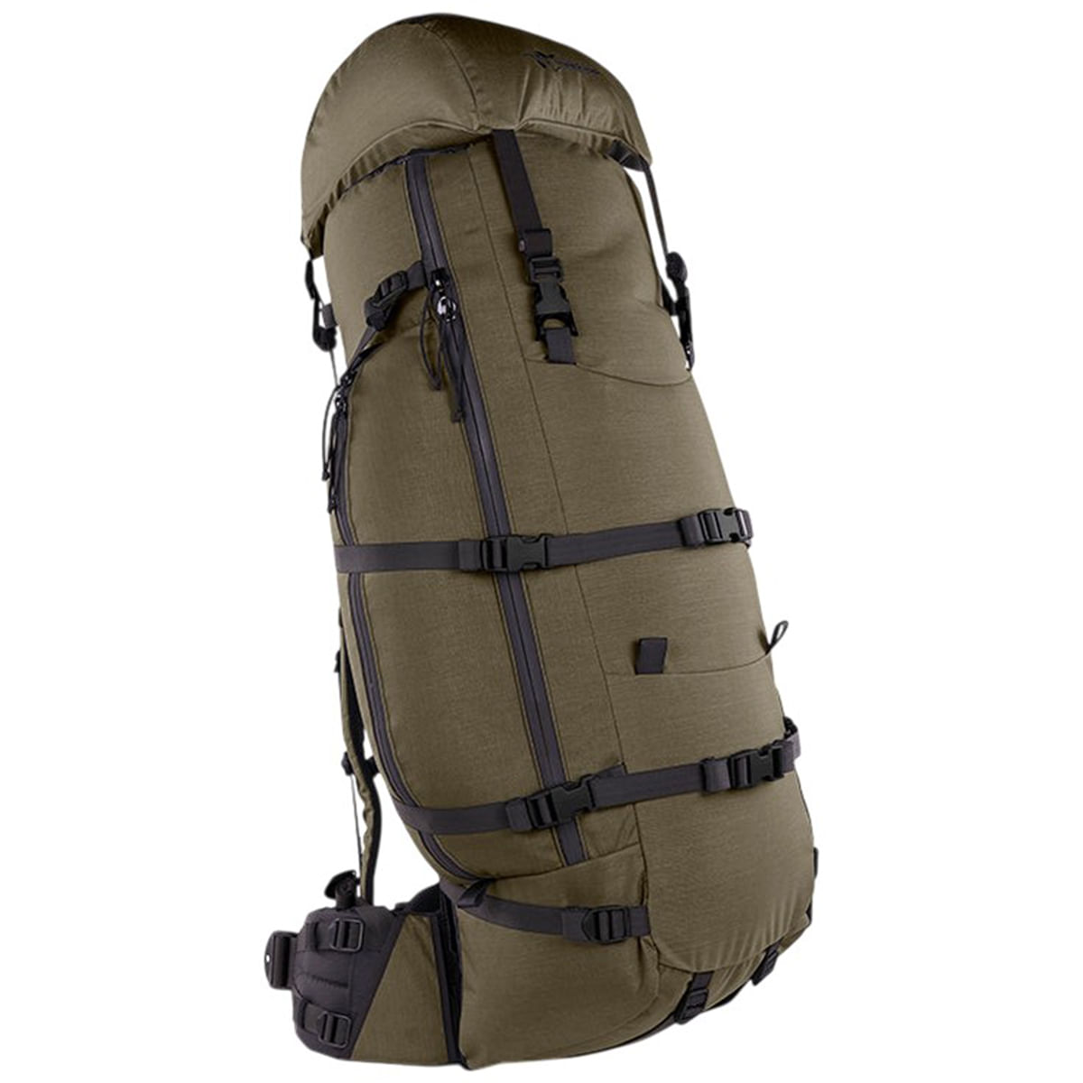 Stone-Glacier-Sky-Archer-6400-Pack-With-Xcurve-Frame-Ranger
