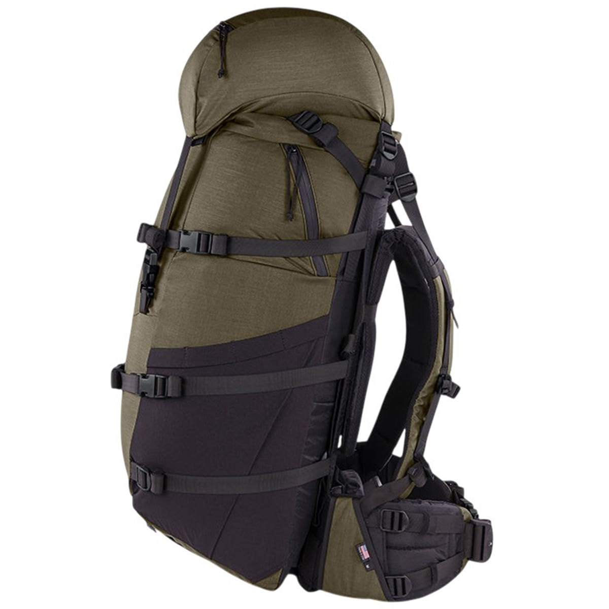 Stone-Glacier-Sky-Archer-6400-Pack-With-Xcurve-Frame-Ranger