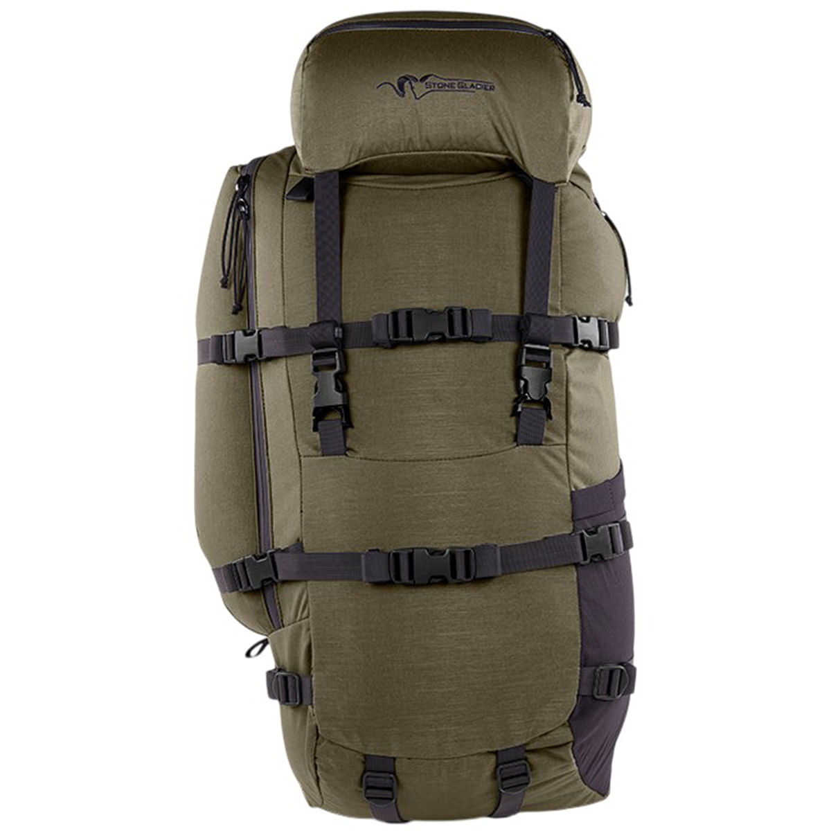 Stone-Glacier-Sky-Archer-6400-Pack-With-Xcurve-Frame-Ranger