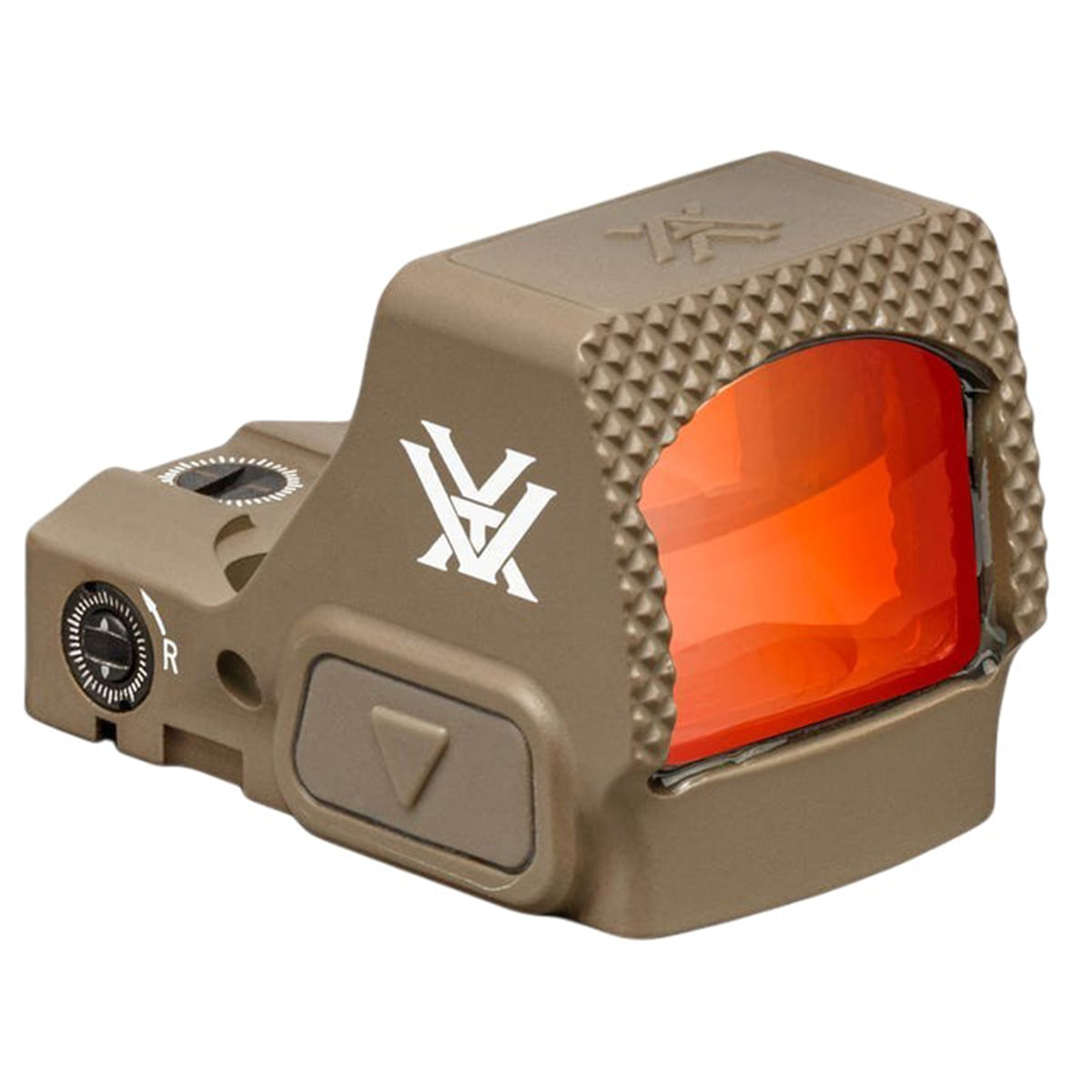 Holosun HS407K X2 Reflex Sight - Als.com