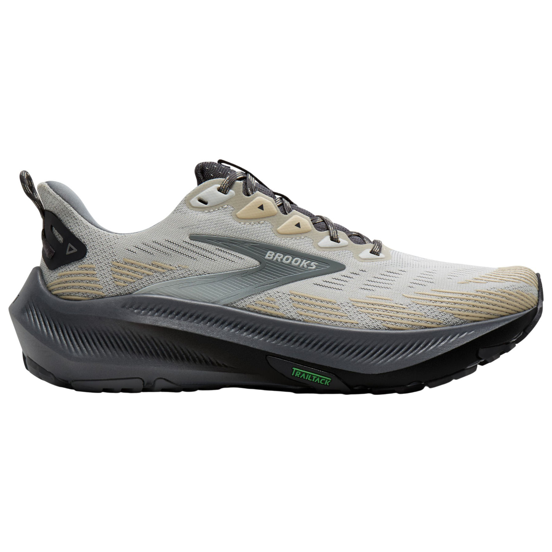HOKA Challenger 7 Trail Running Shoe - Men's - Als.com