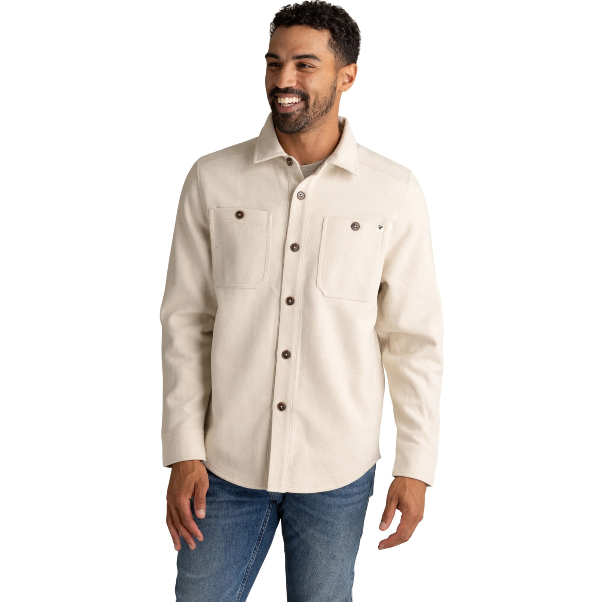 KUHL Rogue Shirt-Jac - Men's - Als.com
