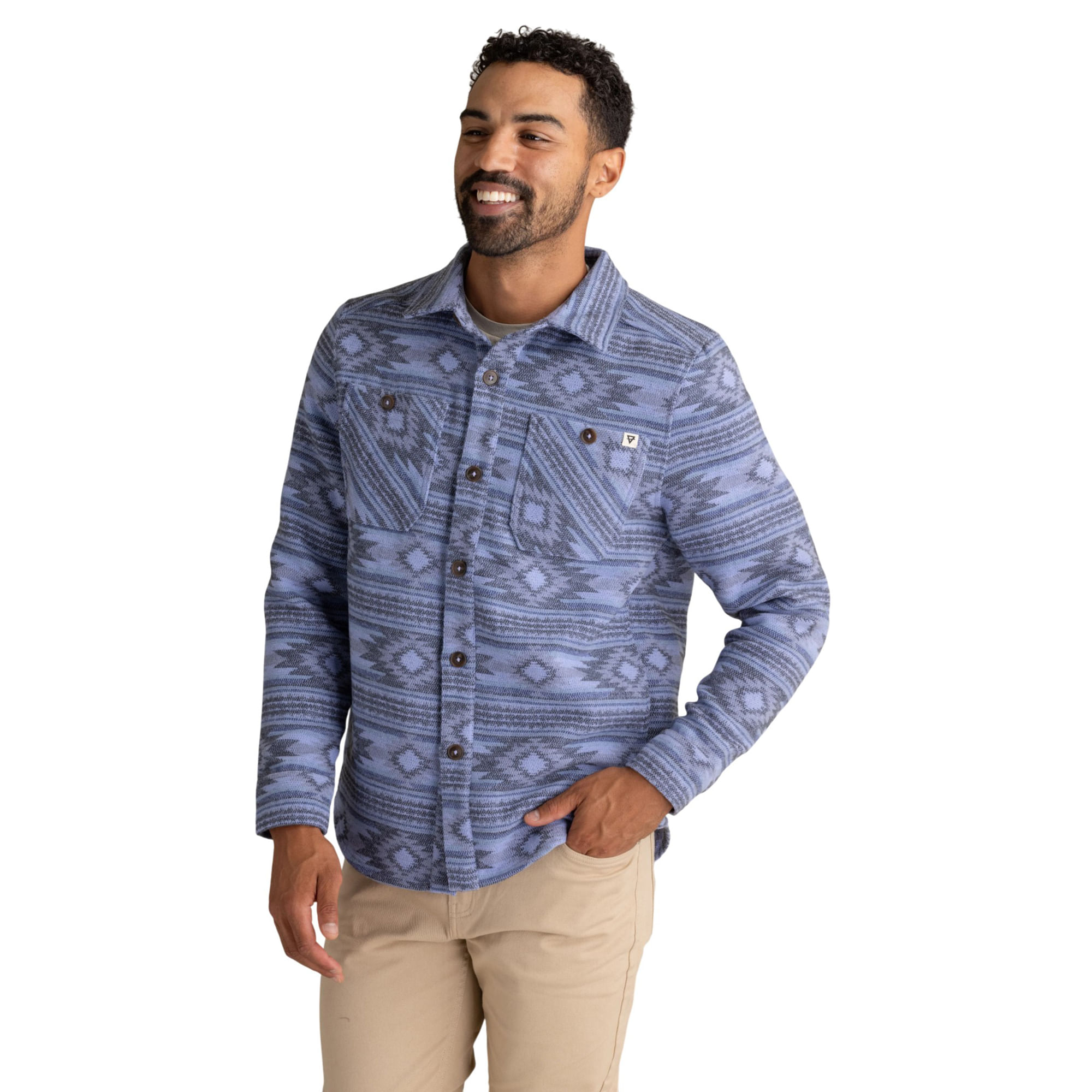 KUHL Rogue Shirt-Jac - Men's - Als.com