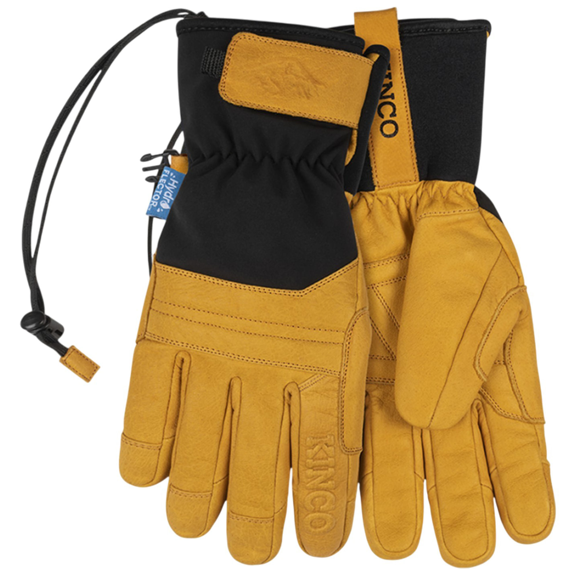 SCOTT Explorair Premium Gore-Tex Glove - Men's - Als.com