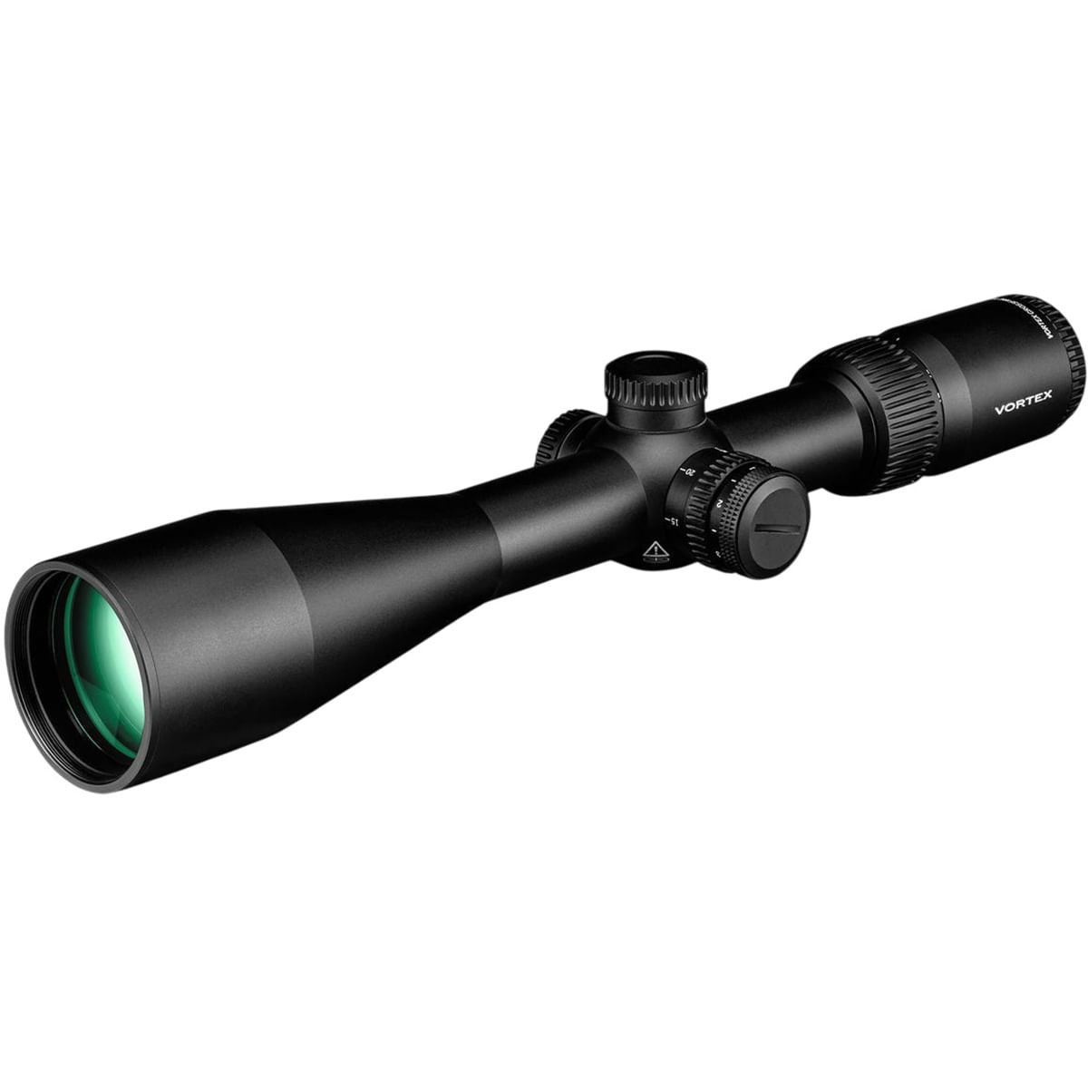 Steiner T6Xi 3-18x56mm Riflescope - Als.com