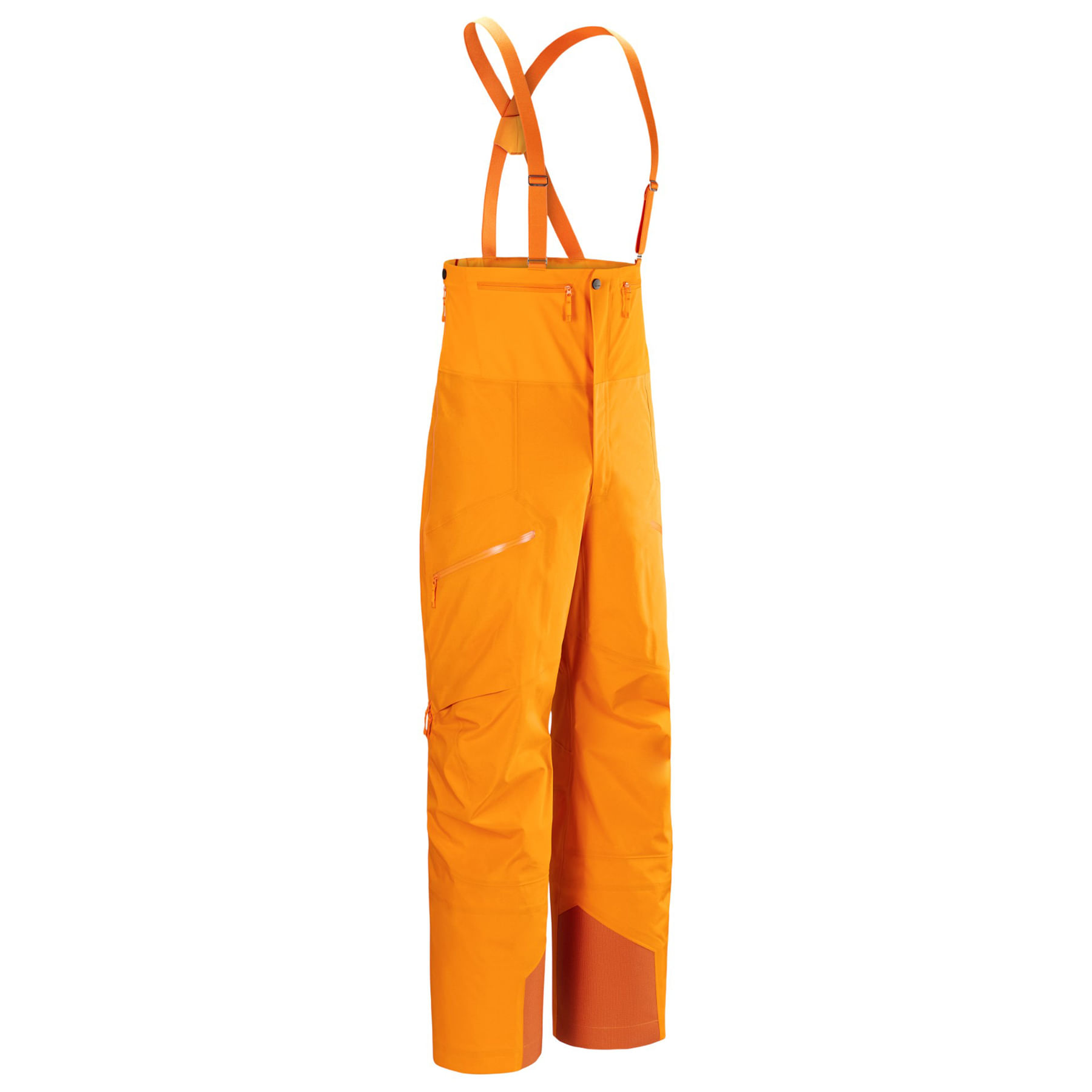 Arc'teryx Rush Bib Pant - Men's - Als.com