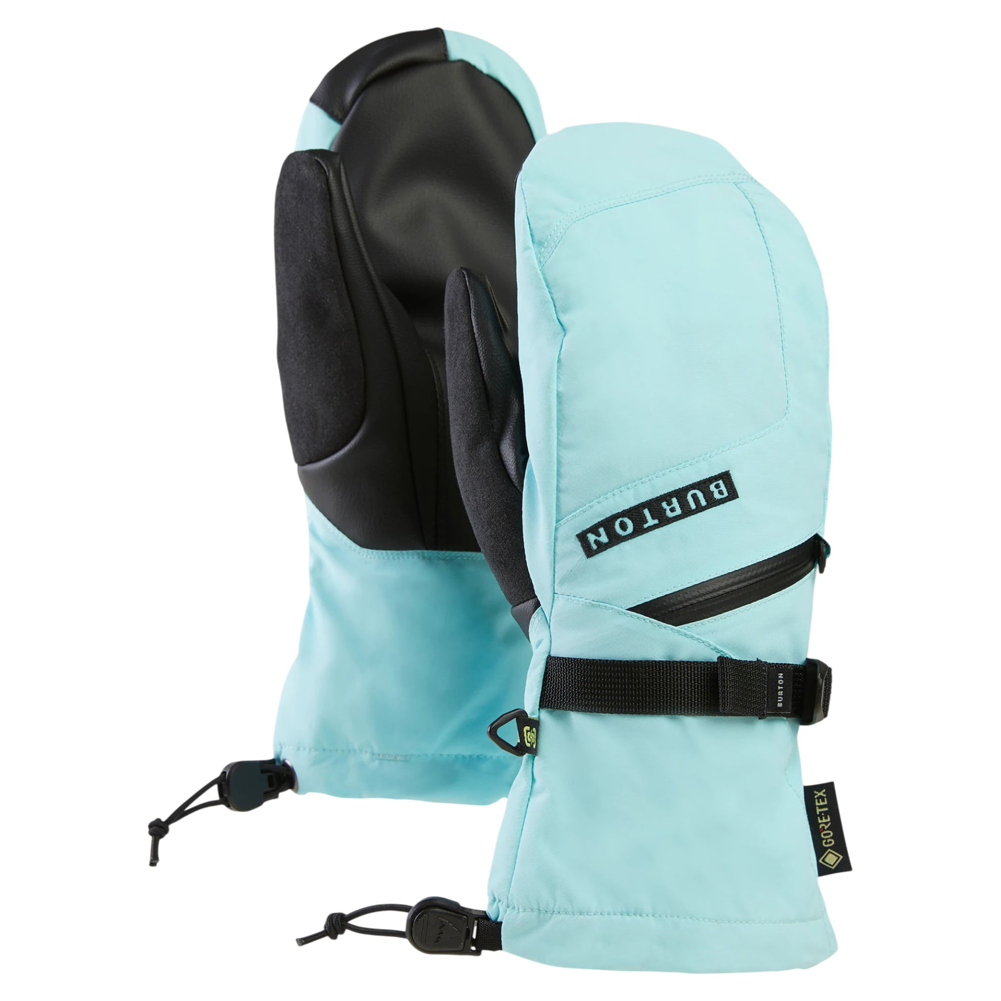 Burton-GORE-TEX-Mitten---Women-s-Light-Teal