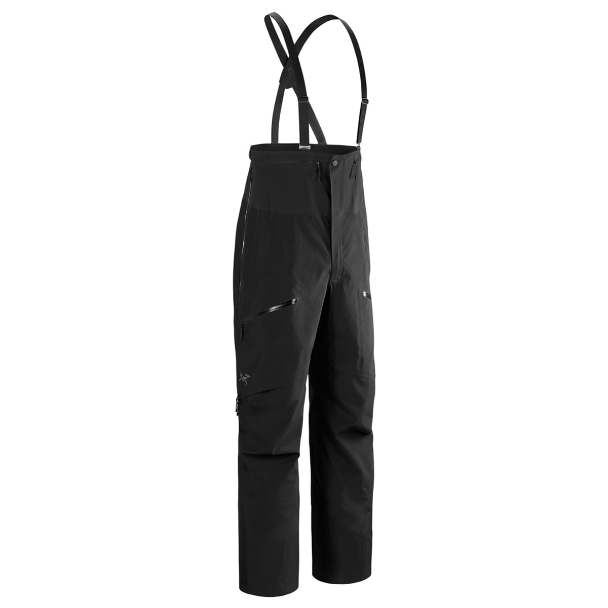 Arc'teryx Sabre Bib Pant - Men's - Als.com