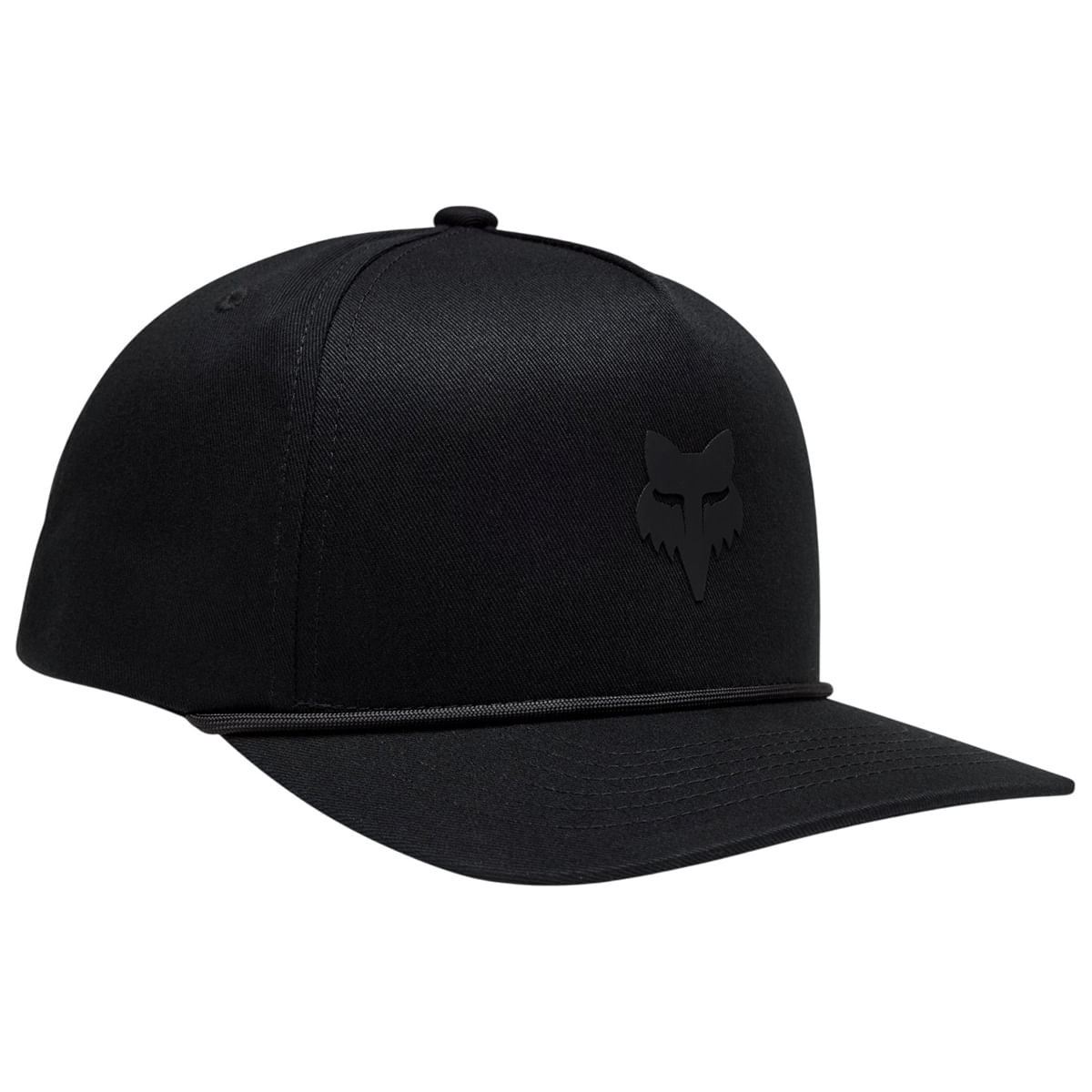 Fox Racing Non Stop Tech Snapback Hat - Als.com