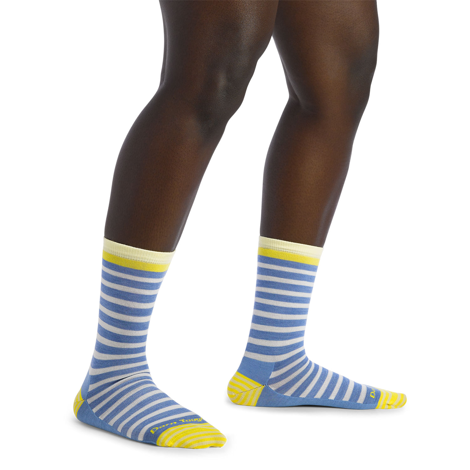 Darn-Tough-Morgan-Crew-Lightweight-Lifestyle-Sock---Women-s-Country-Blue