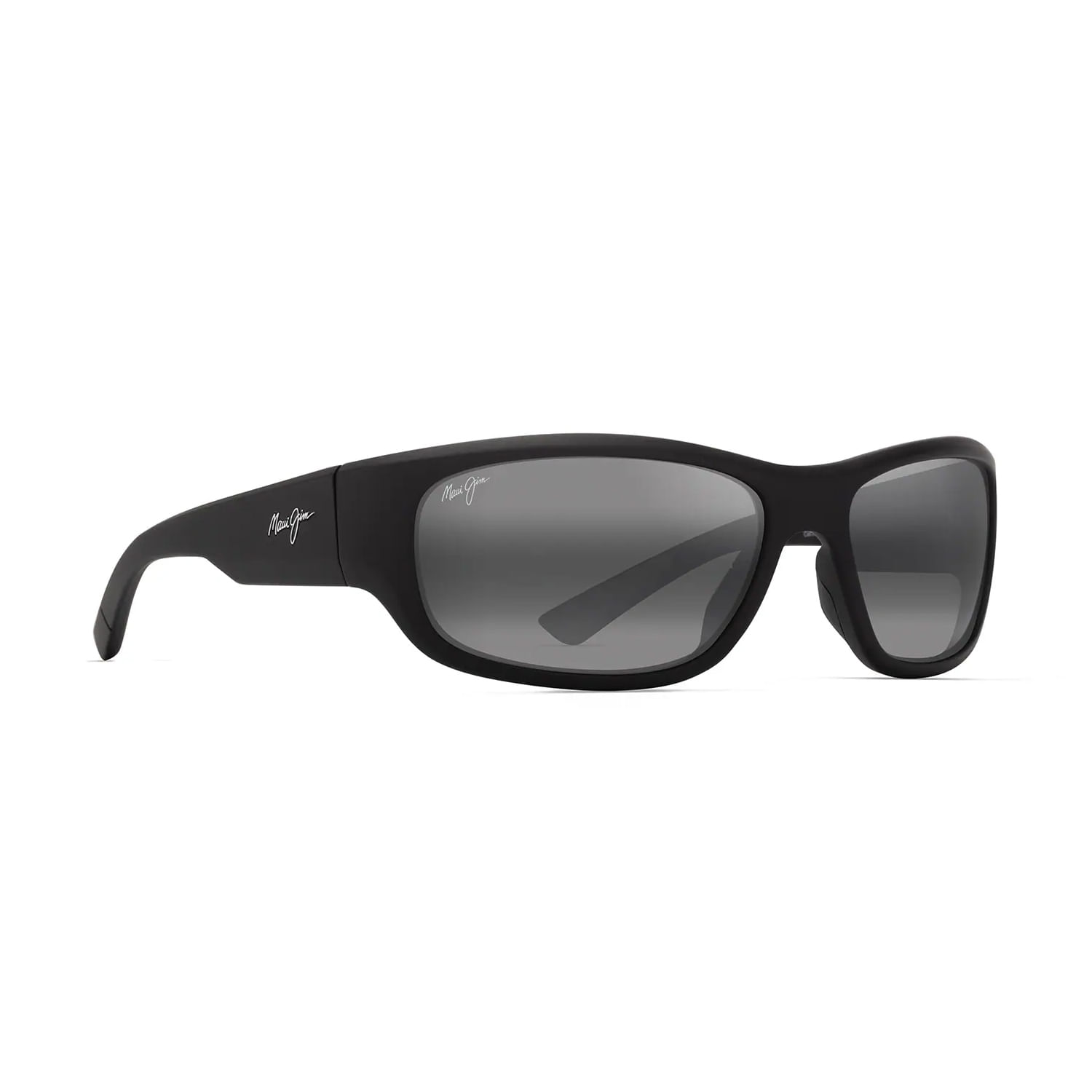 Maui-Jim-Ma-ukele-Sunglasses-Matte-Black---Neutral-Grey