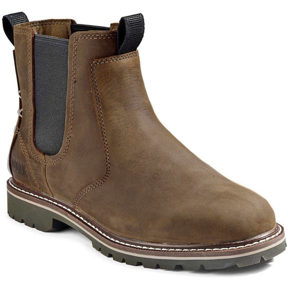 Kodiak-Bralorne-Chelsea-Boot---Women-s-Medium-Brown