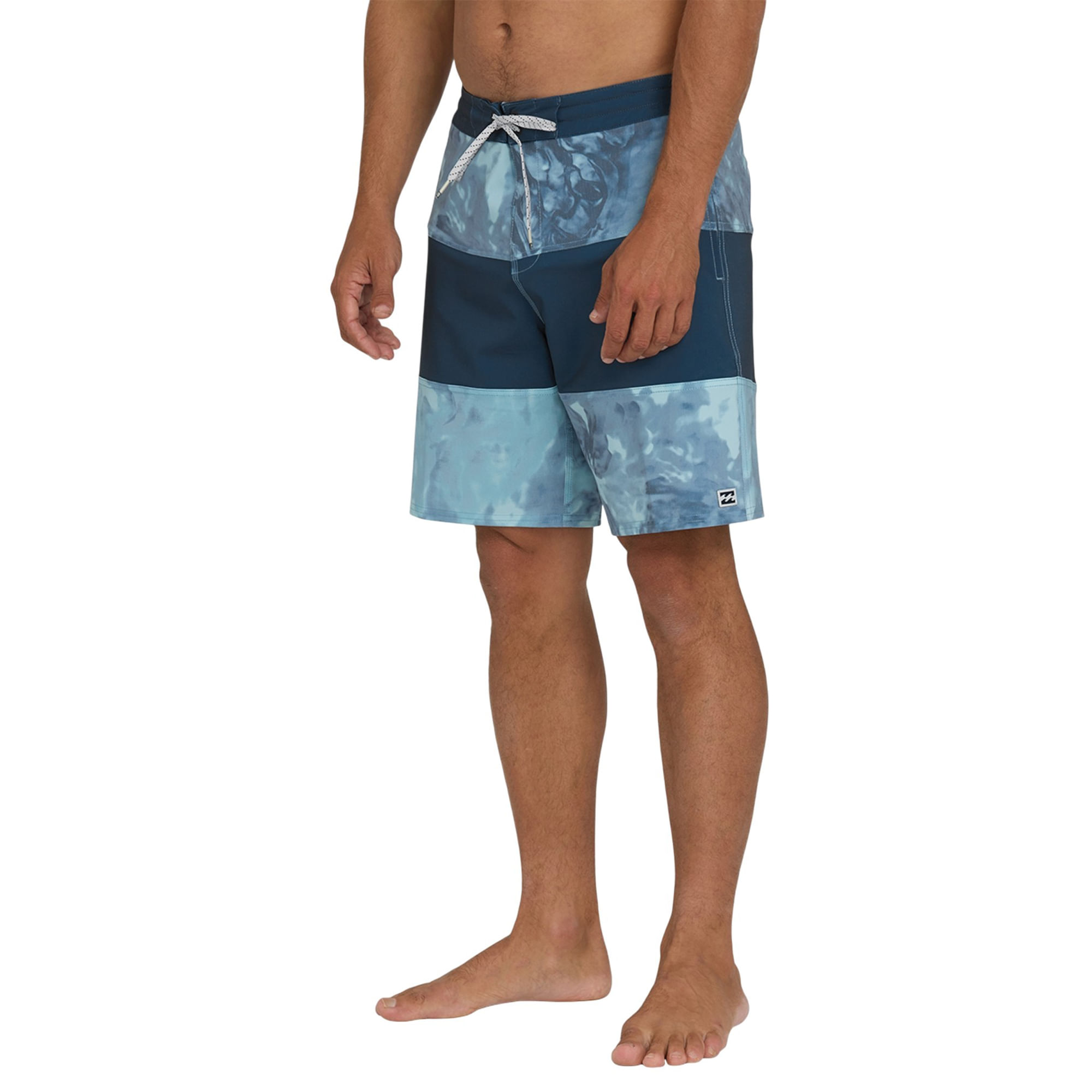 Billabong Tribong Lo Tide Boardshort - Men's - Dark Denim 30