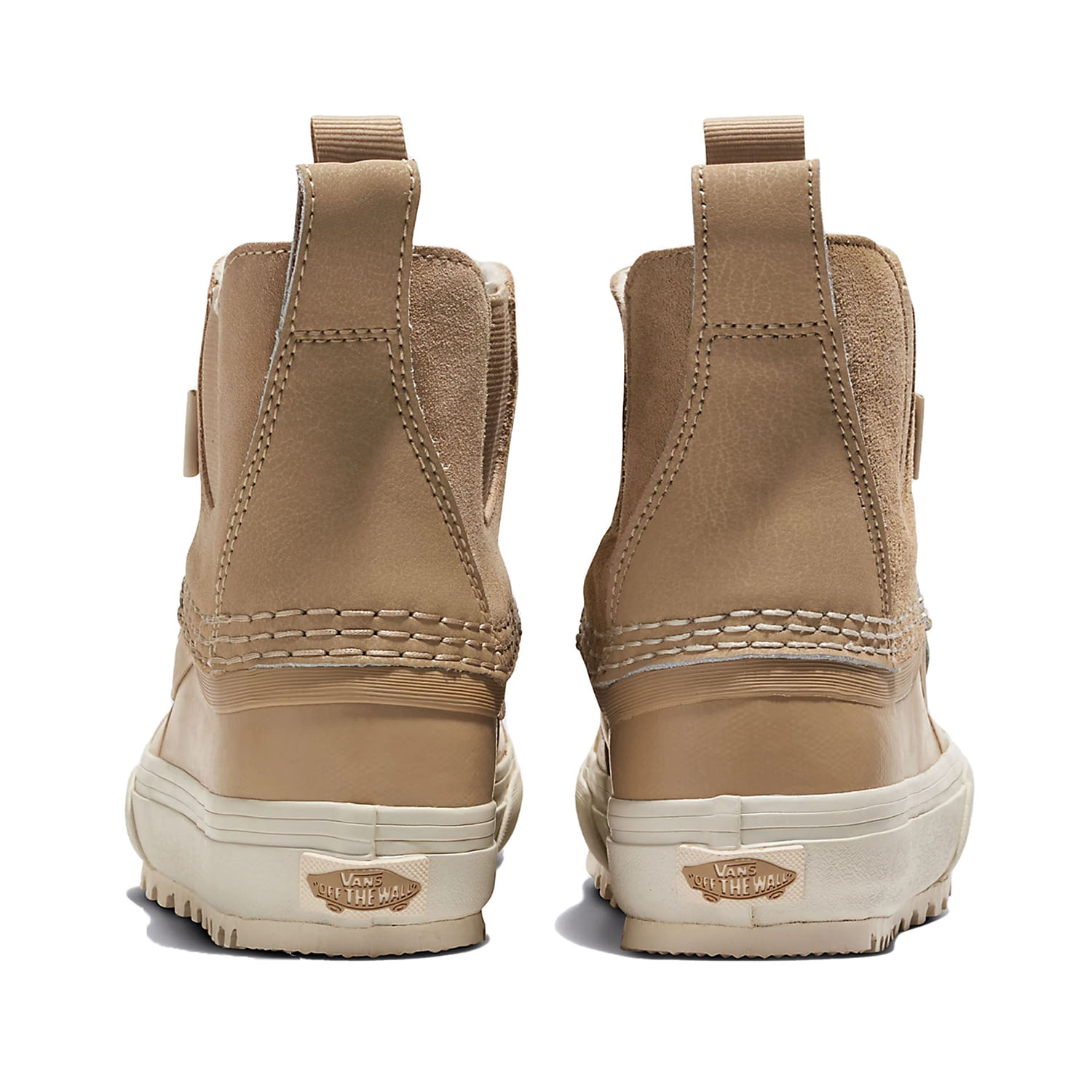 Vans MTE Standard Mid Chelsea Waterproof Boot - Als.com