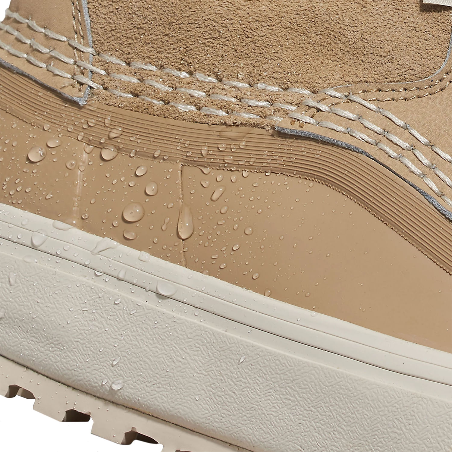 Vans MTE Standard Mid Chelsea Waterproof Boot - Als.com