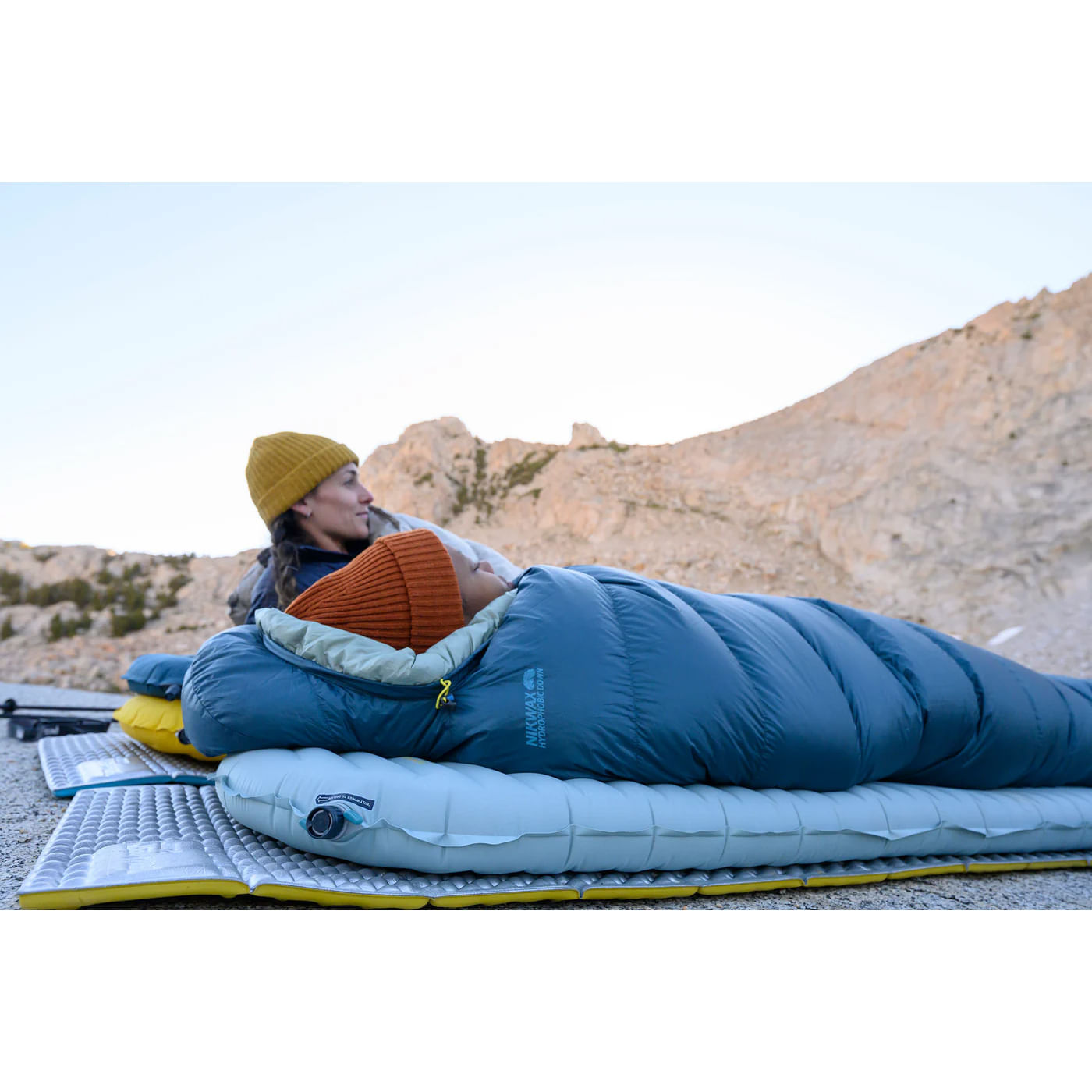 Therm-a-Rest-NeoAir-XTherm-NXT-Sleeping-Pad-Neptune