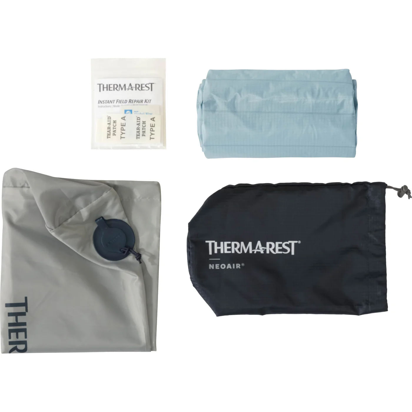 Therm-a-Rest-NeoAir-XTherm-NXT-Sleeping-Pad-Neptune