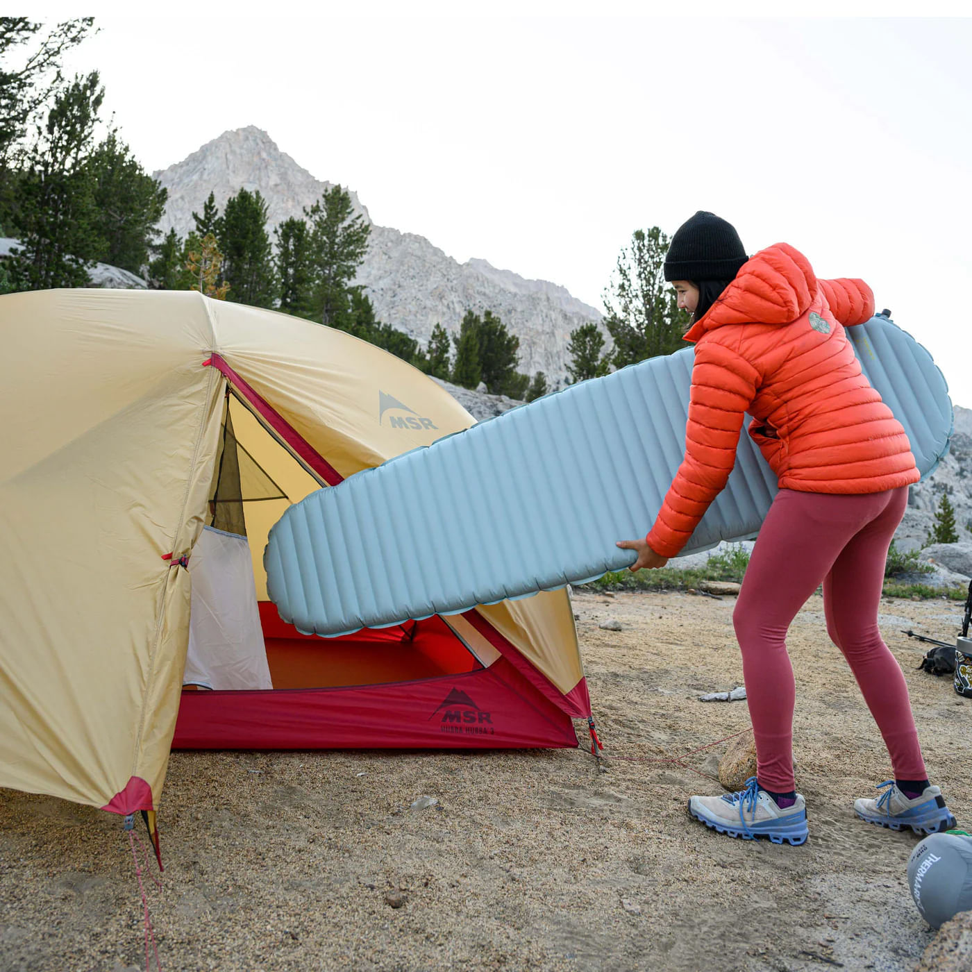 Therm-a-Rest-NeoAir-XTherm-NXT-Sleeping-Pad-Neptune