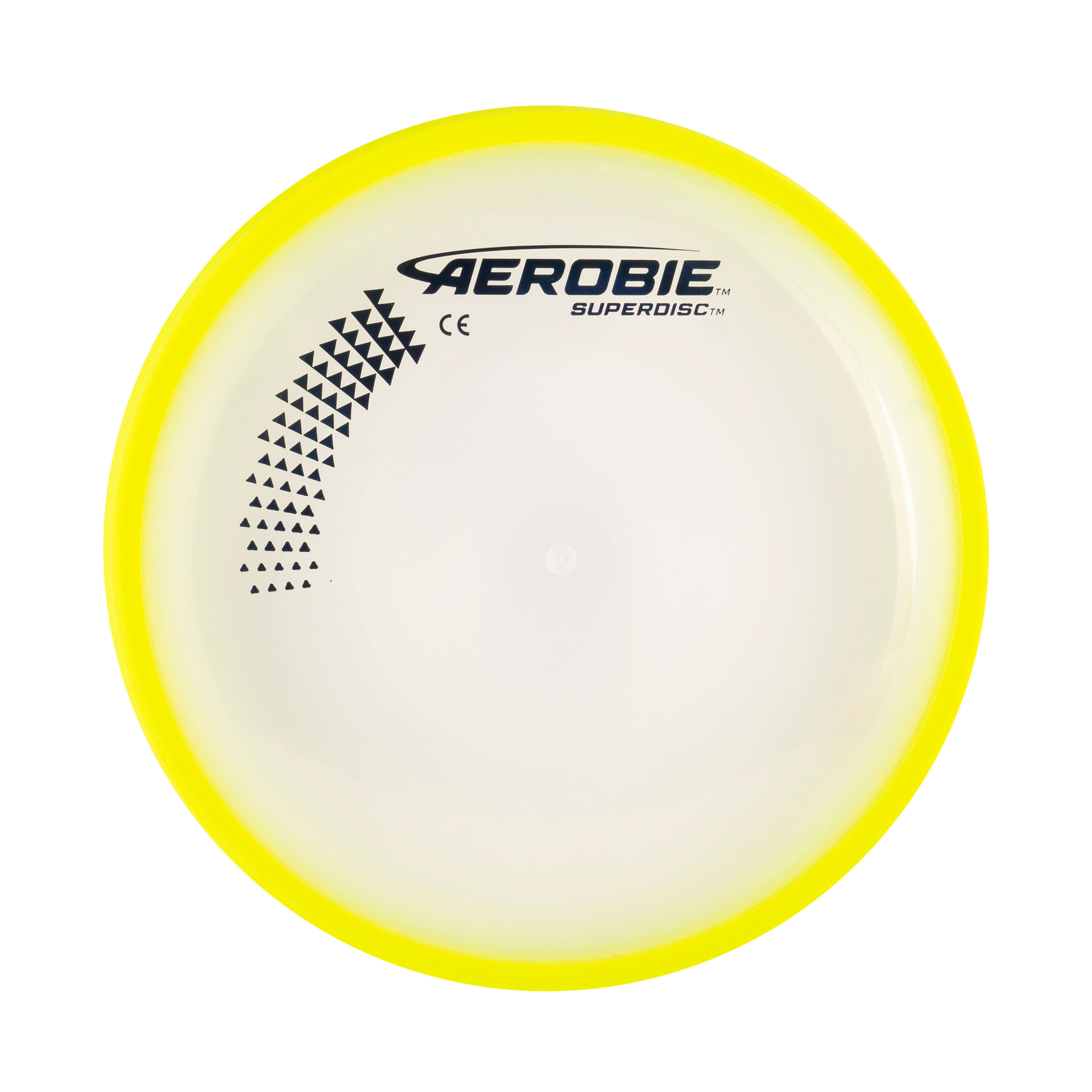 AEROBIE-Aerobie-Superdisc-Frisbee-Yellow