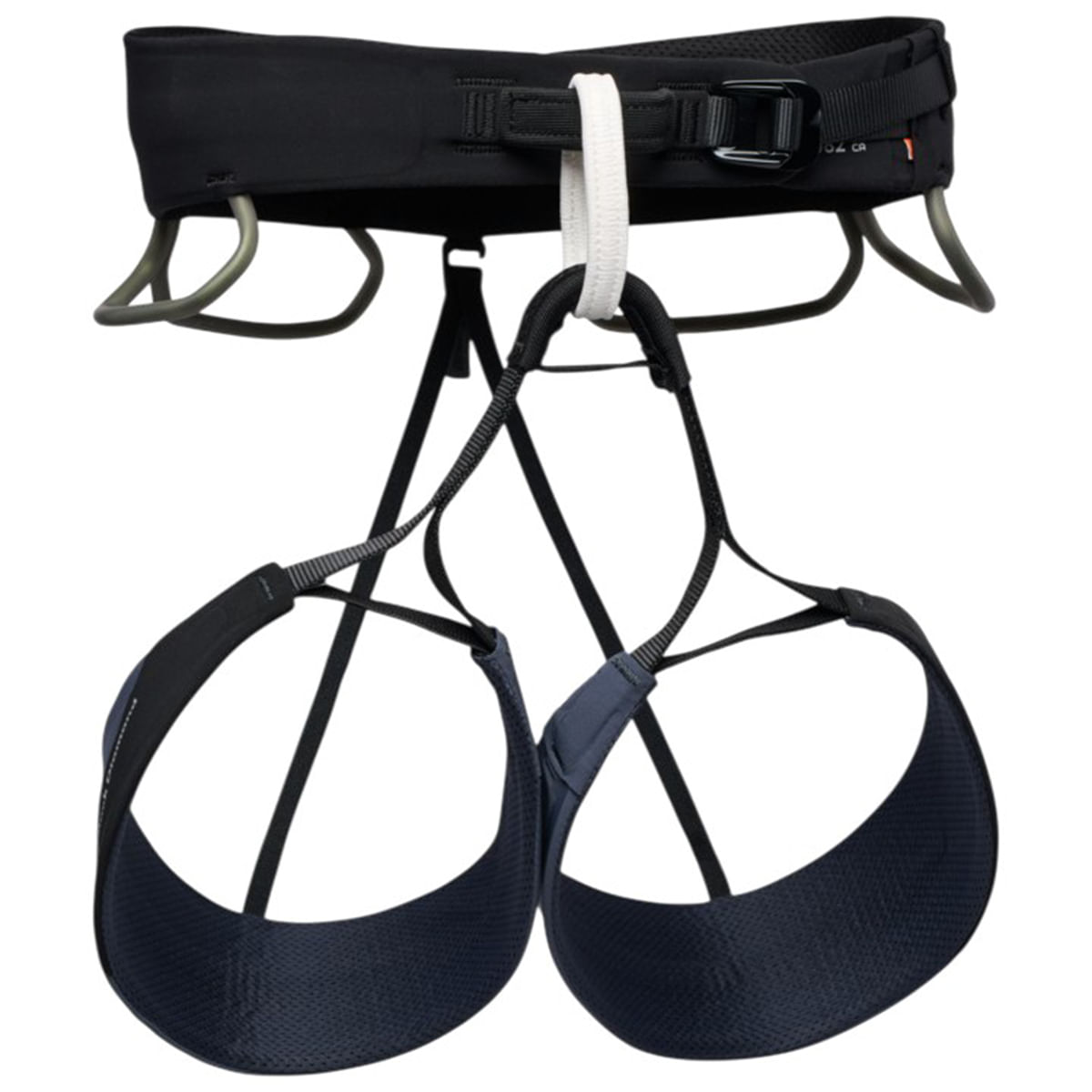 ビンテージ　Jandd Mountaineering バナーフラッグ ハーネス Black Diamond Momentum Climbing Harness Package - Men's - Als.com