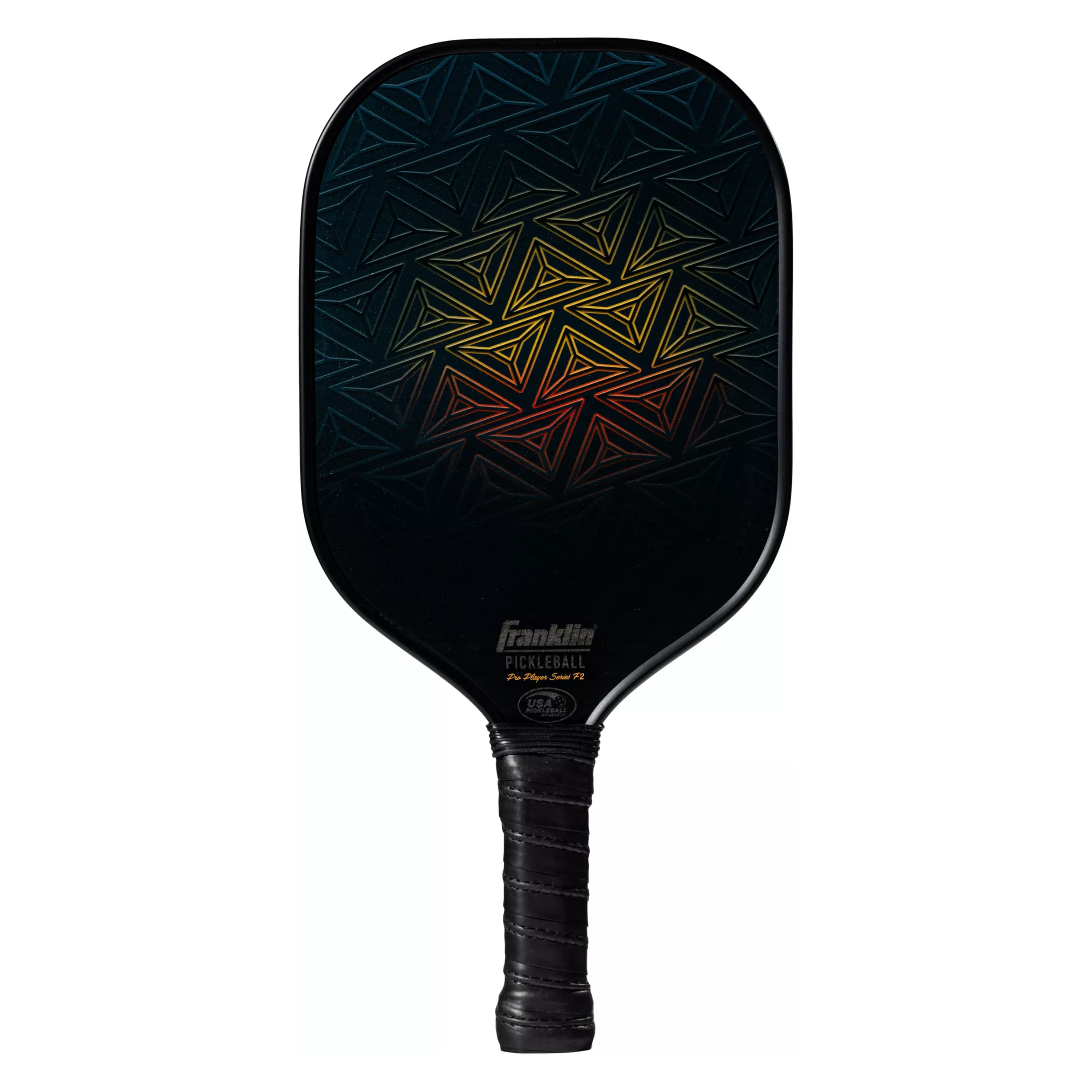 Franklin-Sports-Pro-Player-Series-Carbon-Pickleball-Paddle-Black