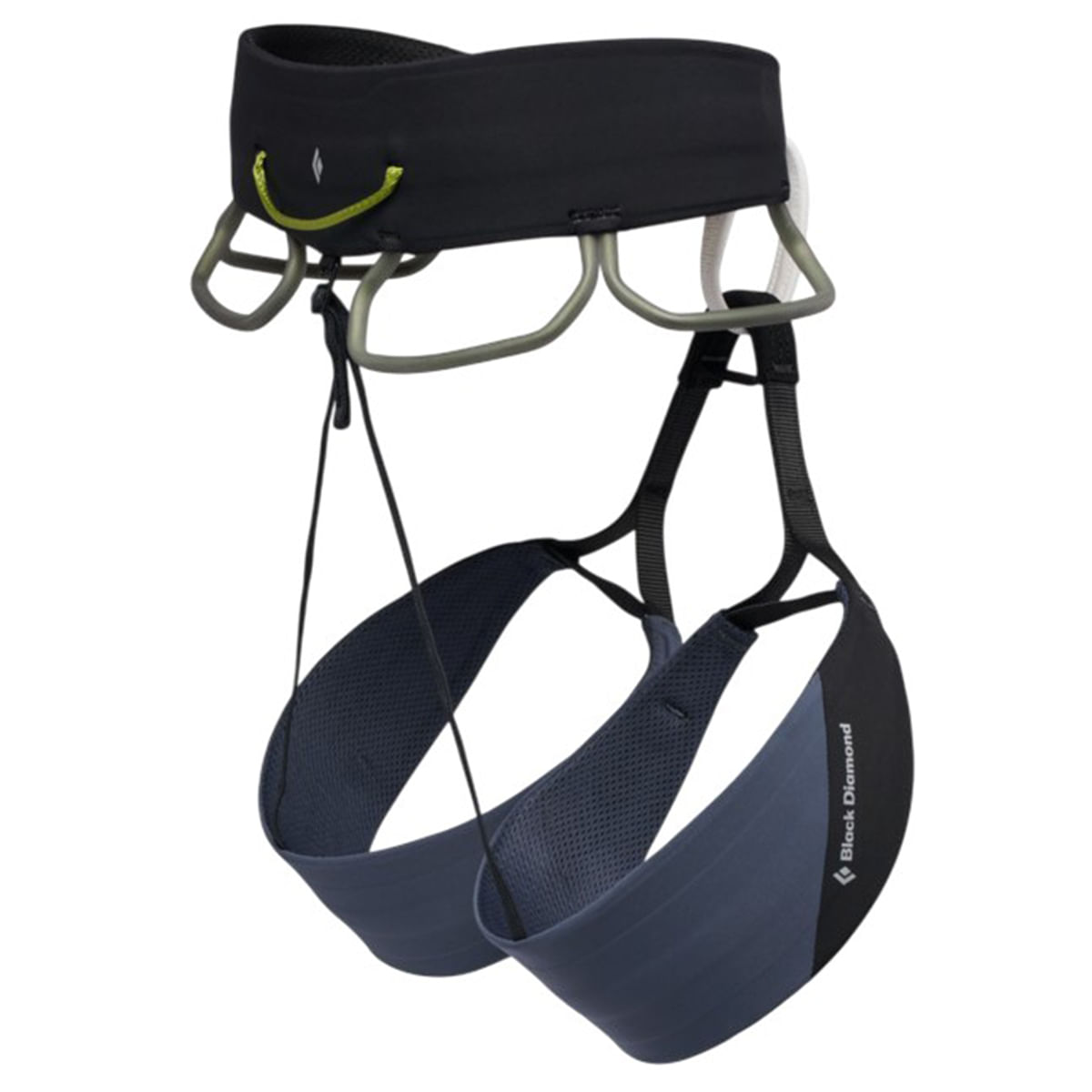 Black Diamond Solution Harness