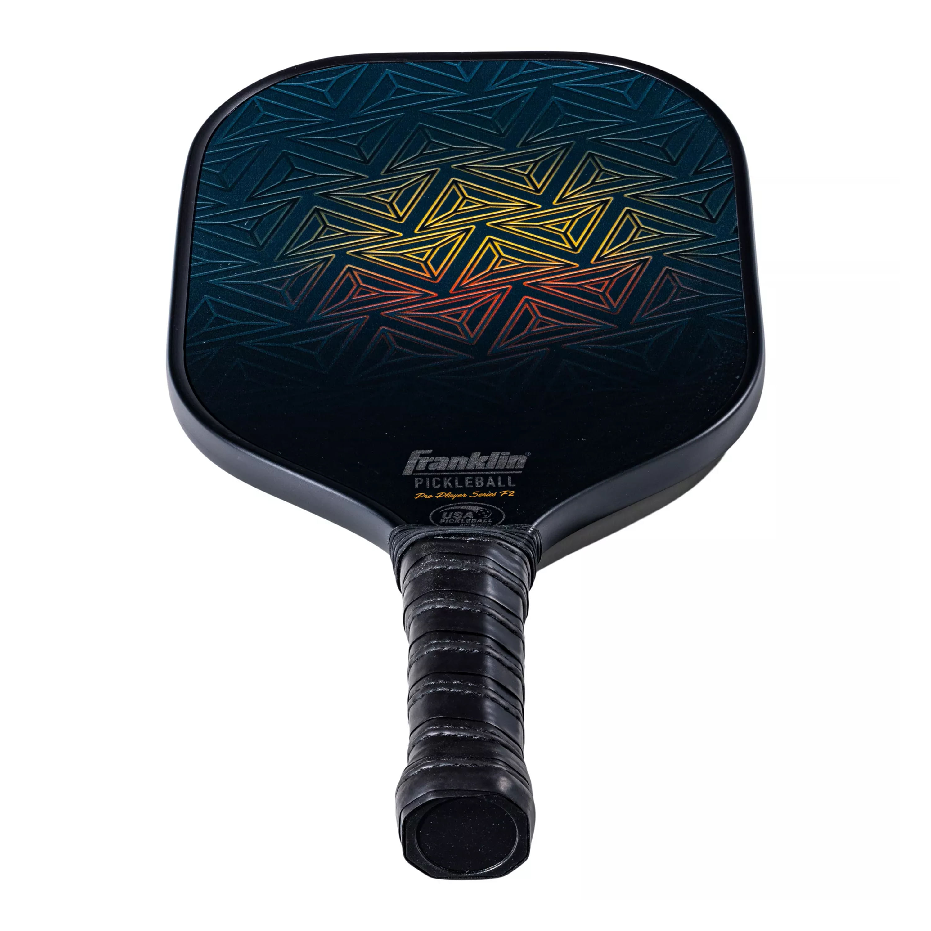 Franklin-Sports-Pro-Player-Series-Carbon-Pickleball-Paddle-Black