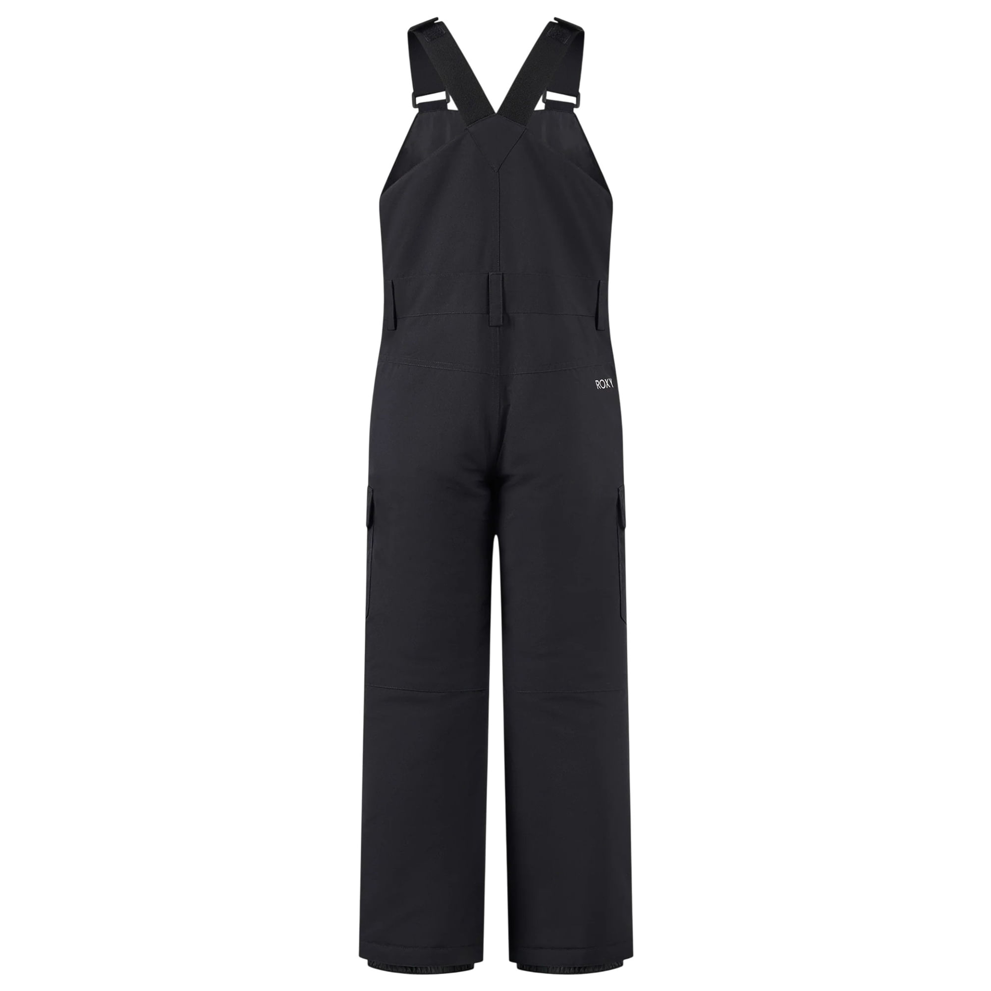 Roxy Non Stop Bib Snowpant - Girls' - Als.com