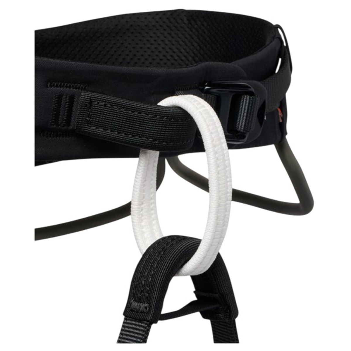Black Diamond Solution Harness - Thumbnail 4
