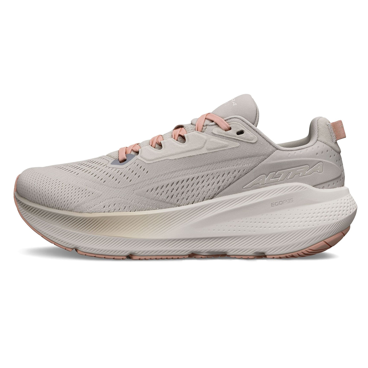 On Cloudstratus 3 Running Shoe - Women's - Als.com