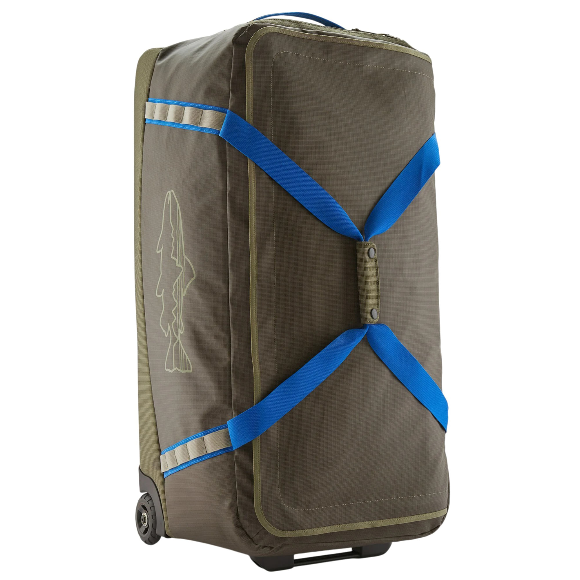 Patagonia Black Hole MLC Wheelie - Als.com