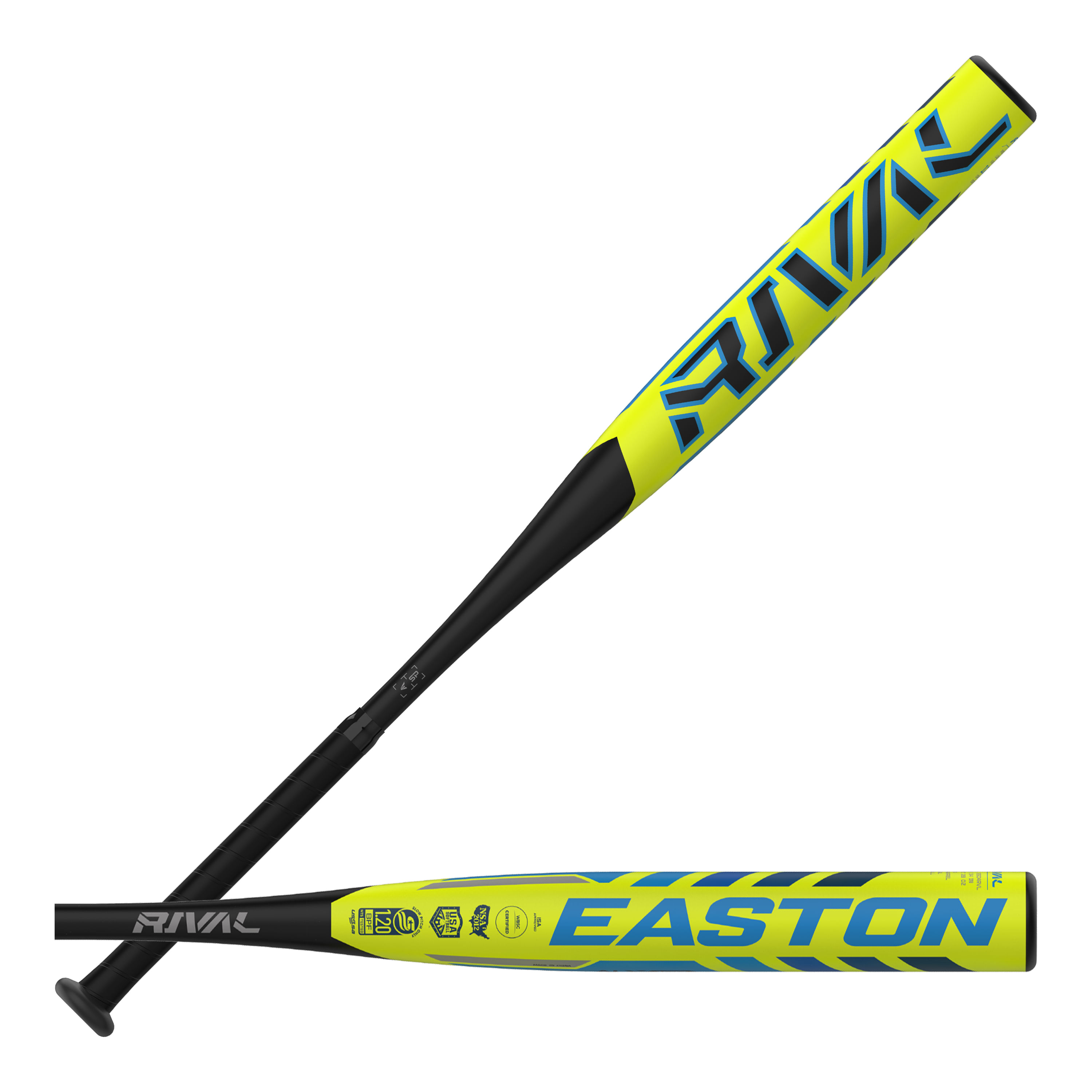 Batte Softball DeMarini Ultimate Weapon 34" 28oz - Pour Collection/Expo (À LIRE)