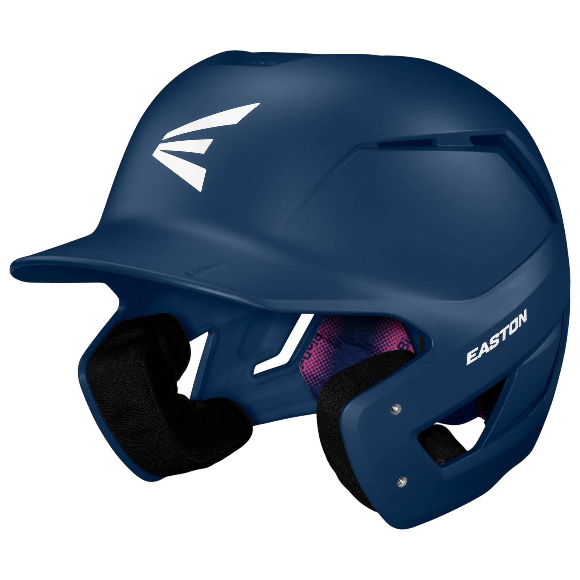 Easton-Z50-Matte-Batting-Helmet-Navy