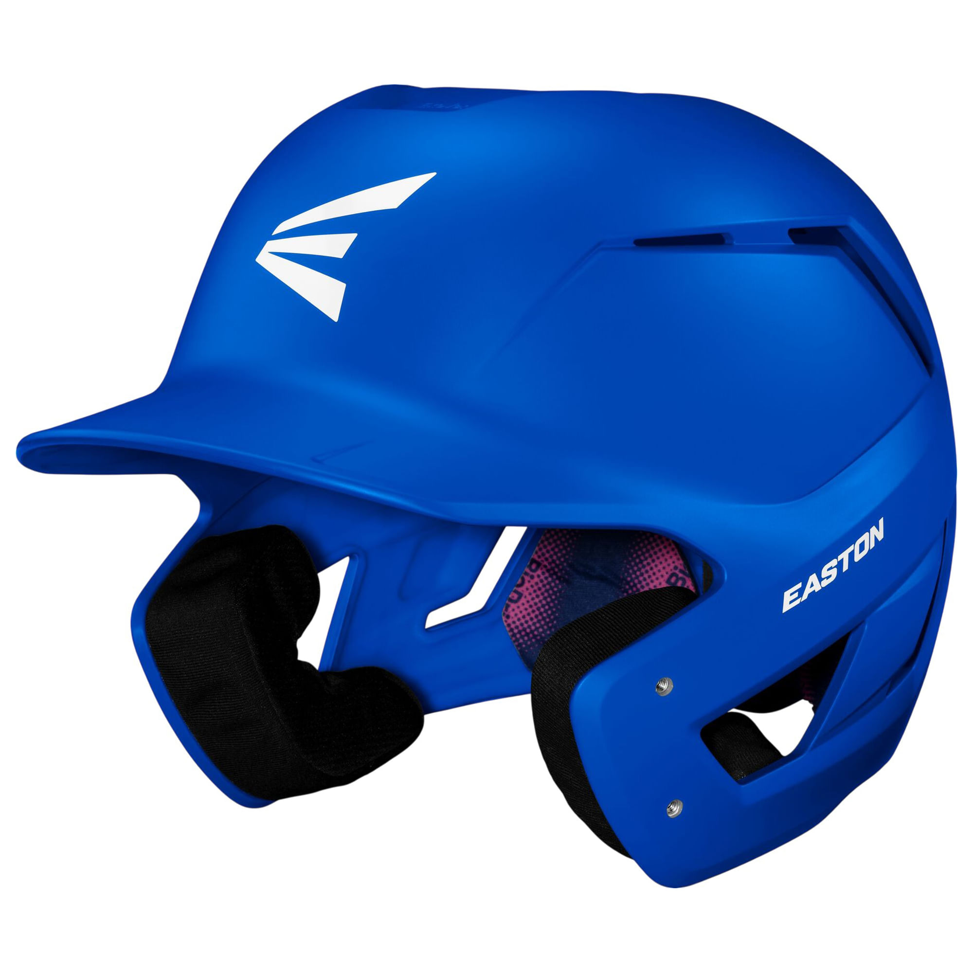 Easton-Z50-Matte-Batting-Helmet-Royal