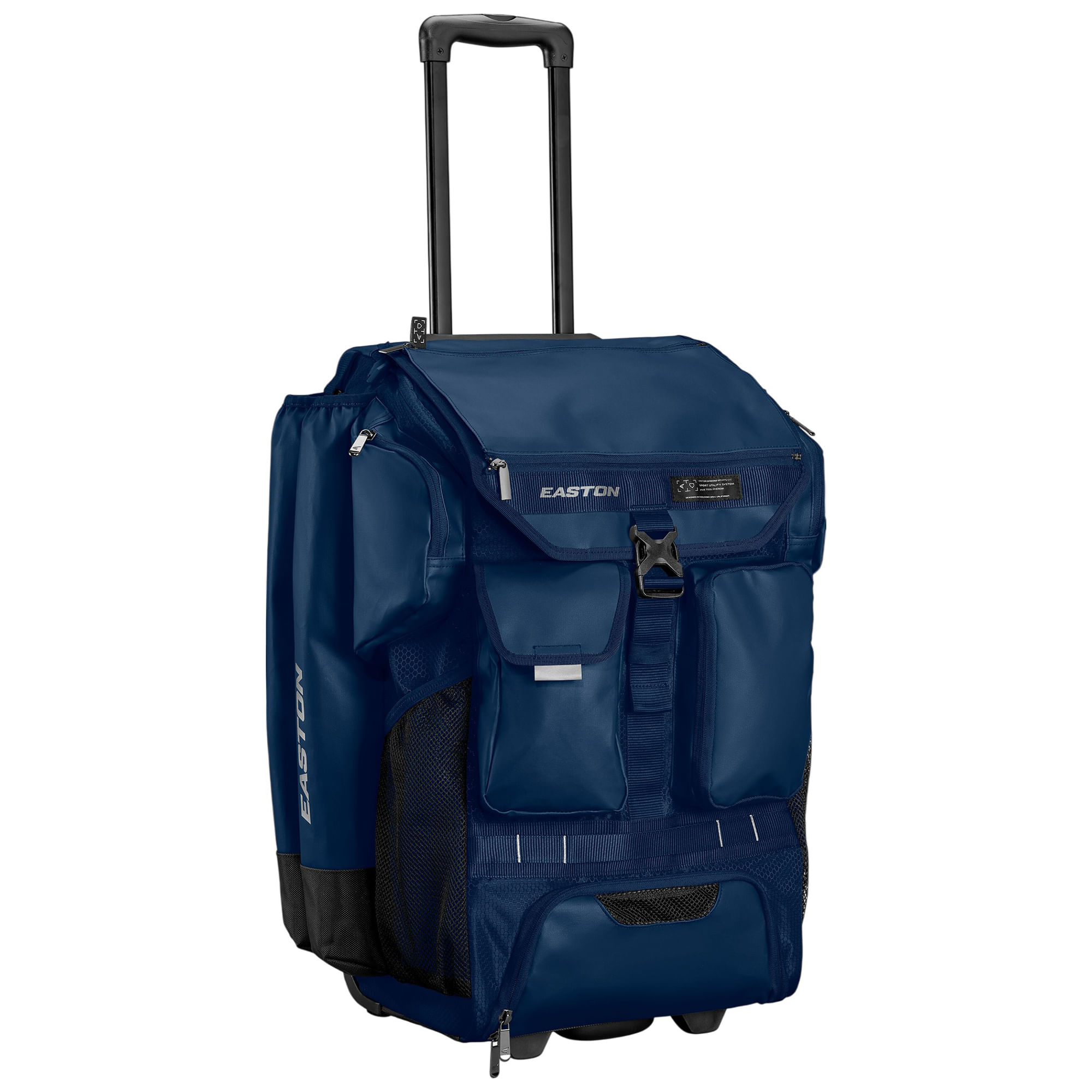 Easton-Five-Tool-Phenom-Wheeled-Baseball-Bag-Navy