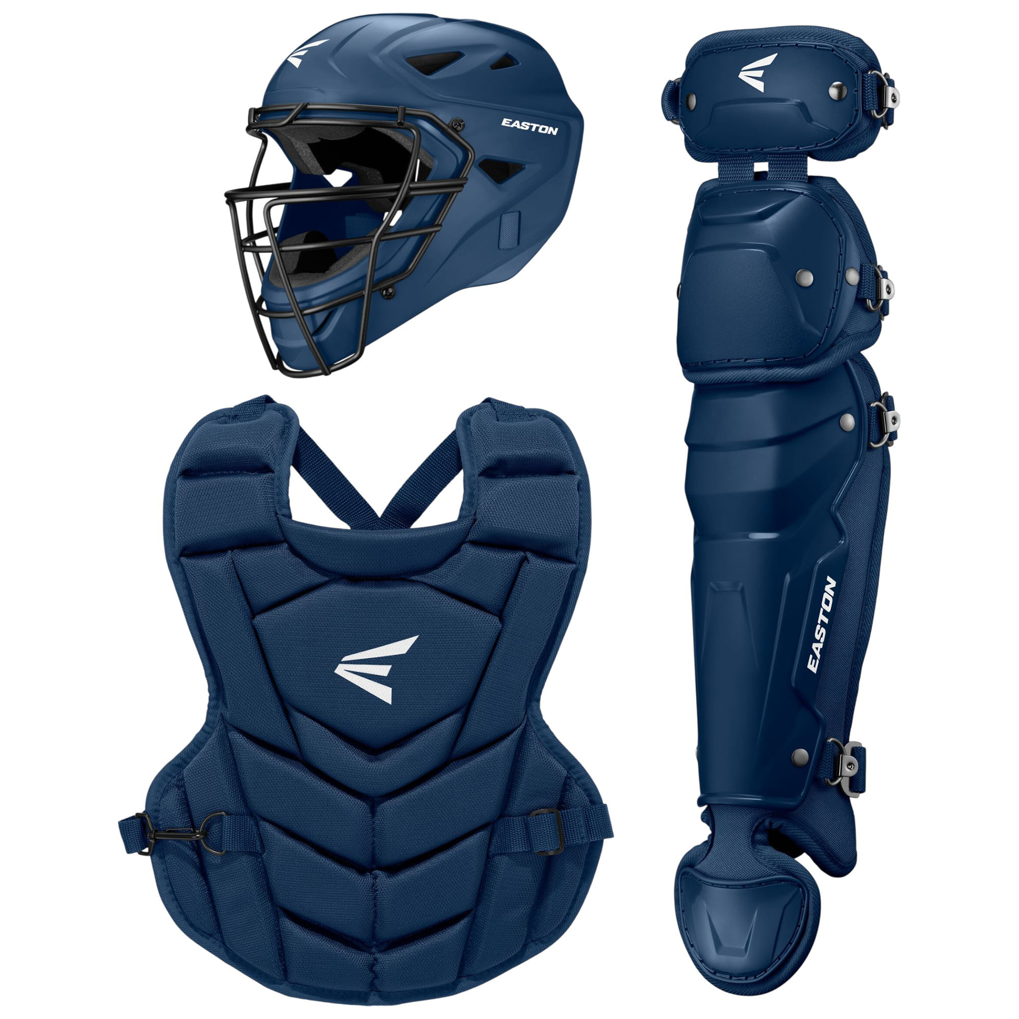 Easton Black Magic 3.0 Catchers Set - Kids' - Als.com