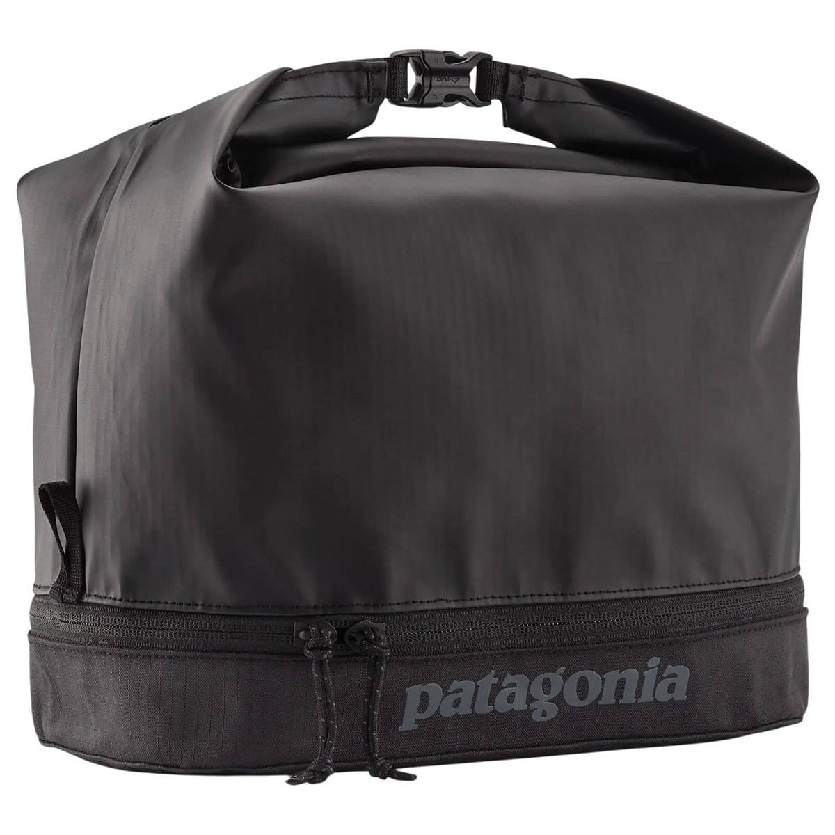 Patagonia Black Hole MLC Cube Bag - 12L - Als.com