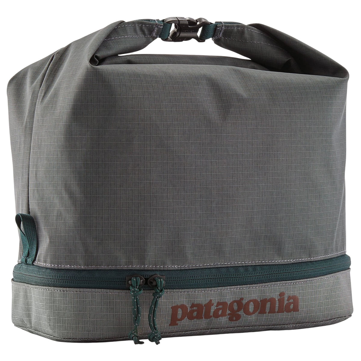 Patagonia Black Hole MLC Cube Bag - 12L - Als.com