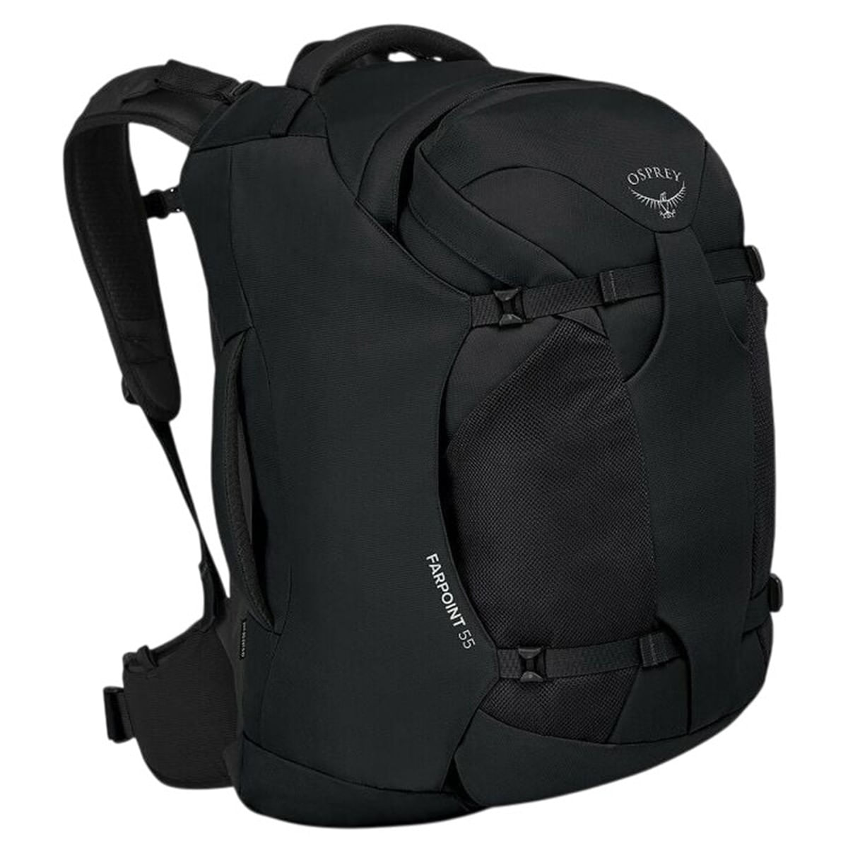 Osprey Sojourn Porter 46 LTravel Pack - Als.com