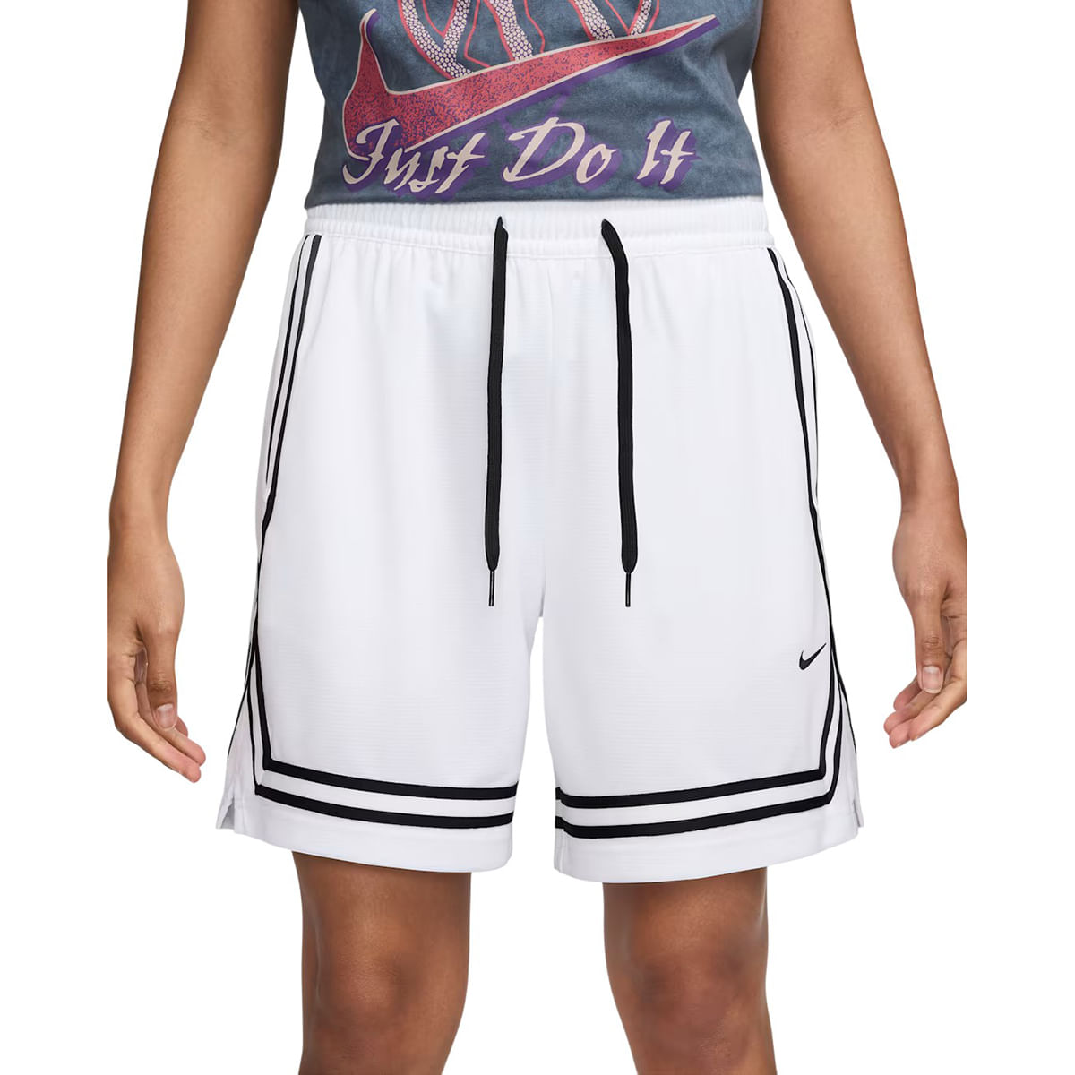 women's nike dri fit basketball shorts