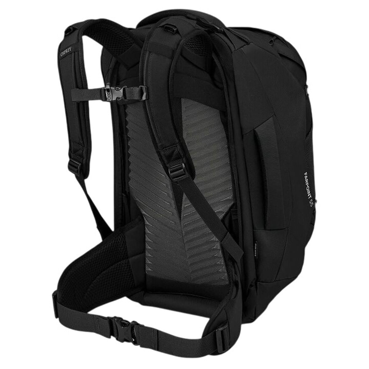 Farpoint 55 Black