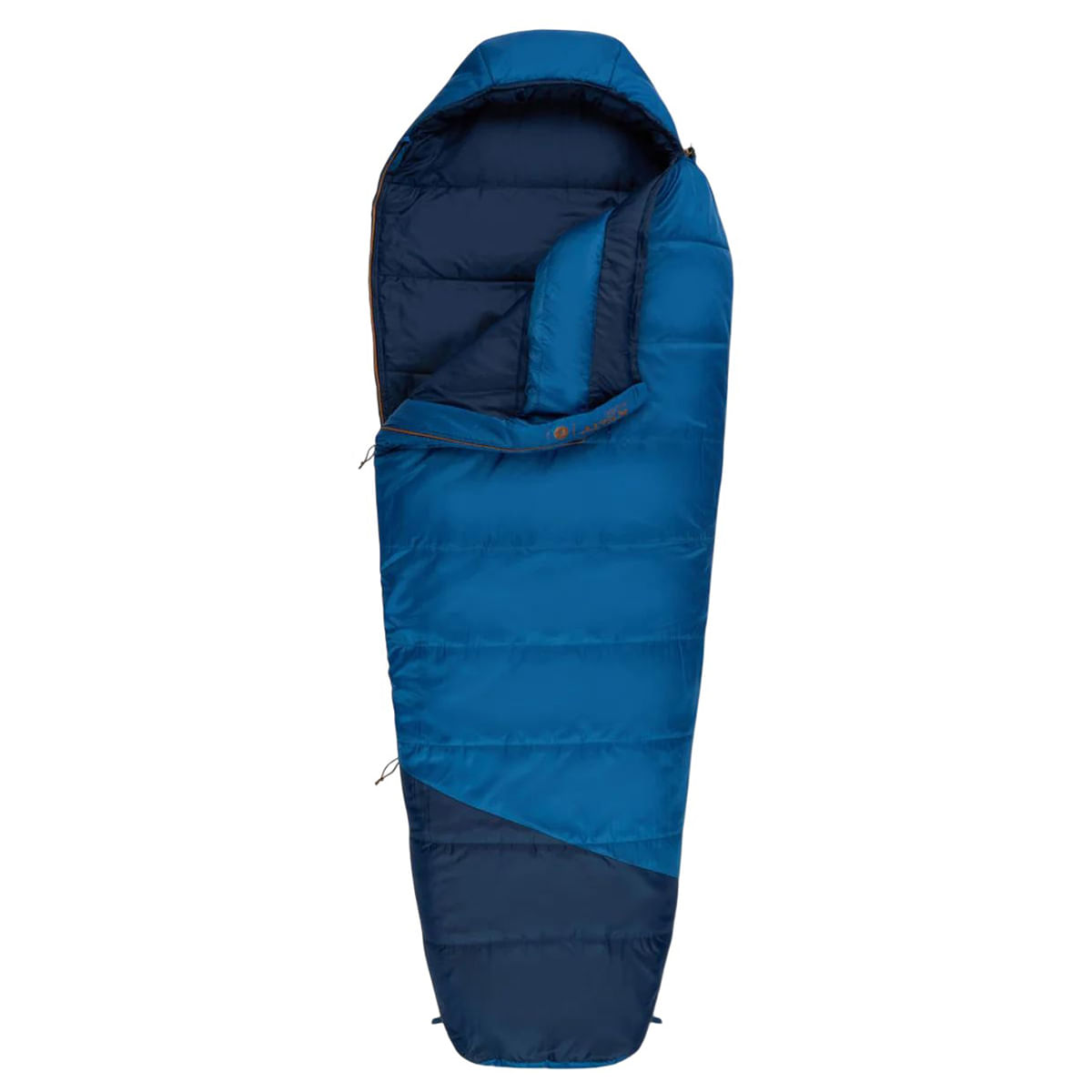 Kelty-Mistral-20-Sleeping-Bag-Dark-Blue---Pageant-Blue
