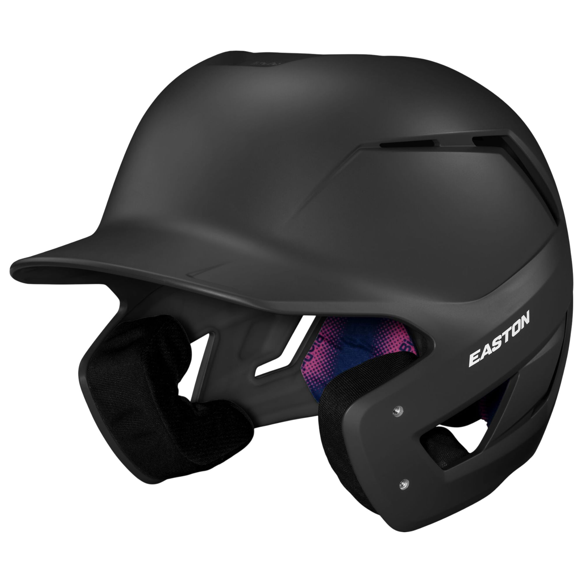 Easton-Z50-Matte-Batting-Helmet-Black