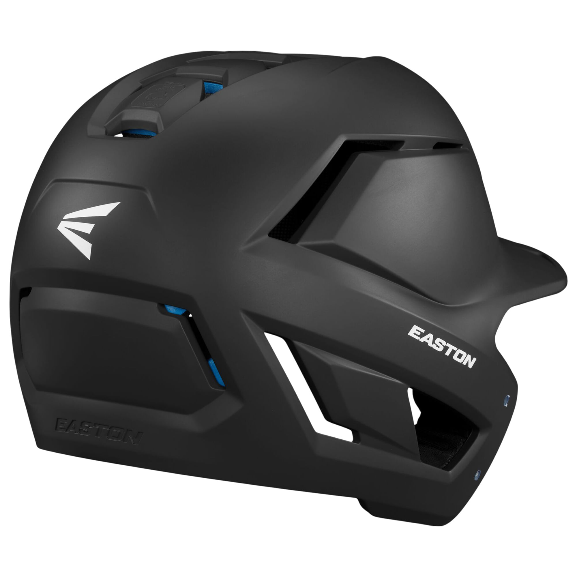 Easton-Z50-Matte-Batting-Helmet-Black