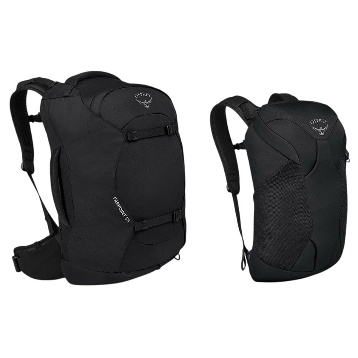 Farpoint 55 Black