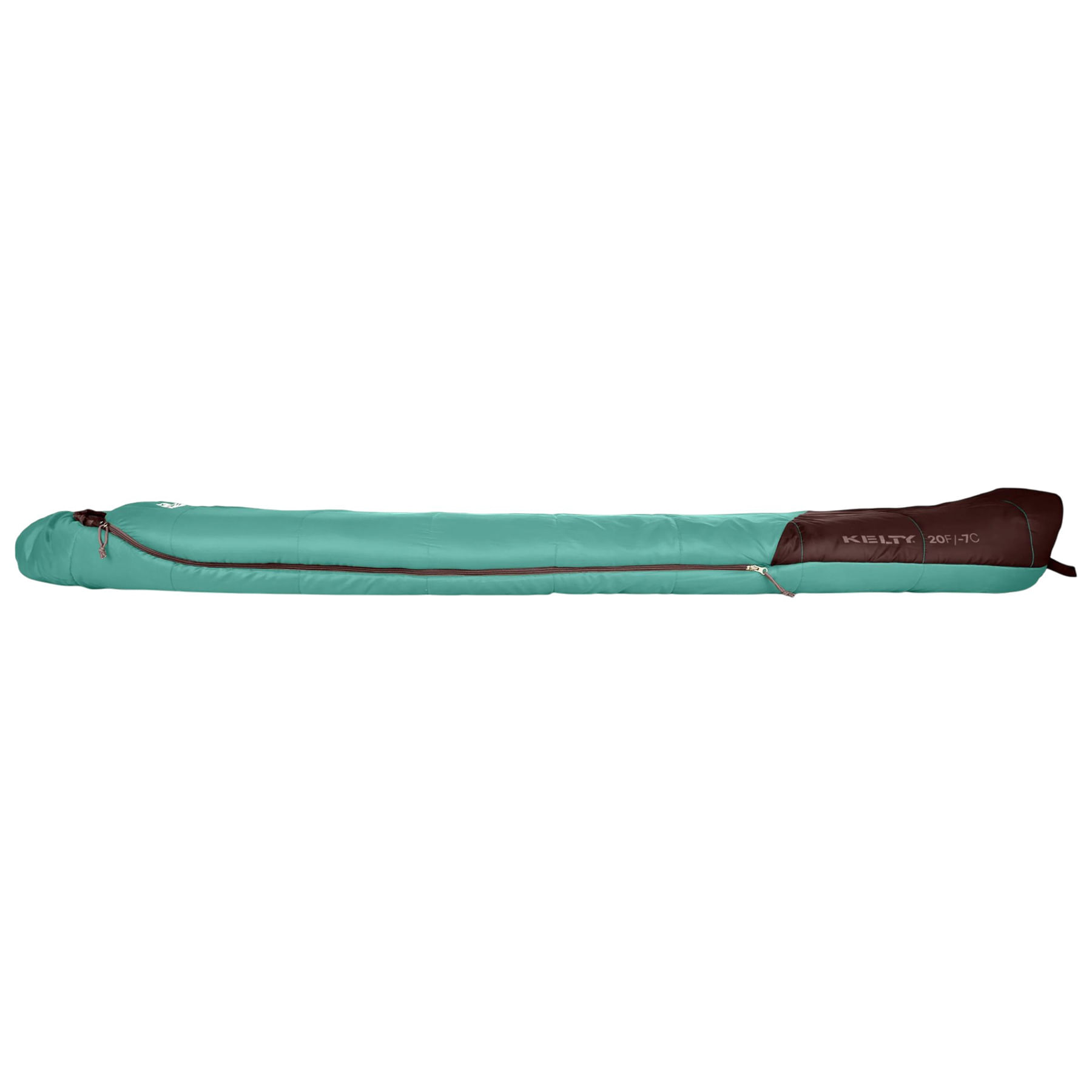 Kelty-Mistral-20-Sleeping-Bag---Kids--Malachite