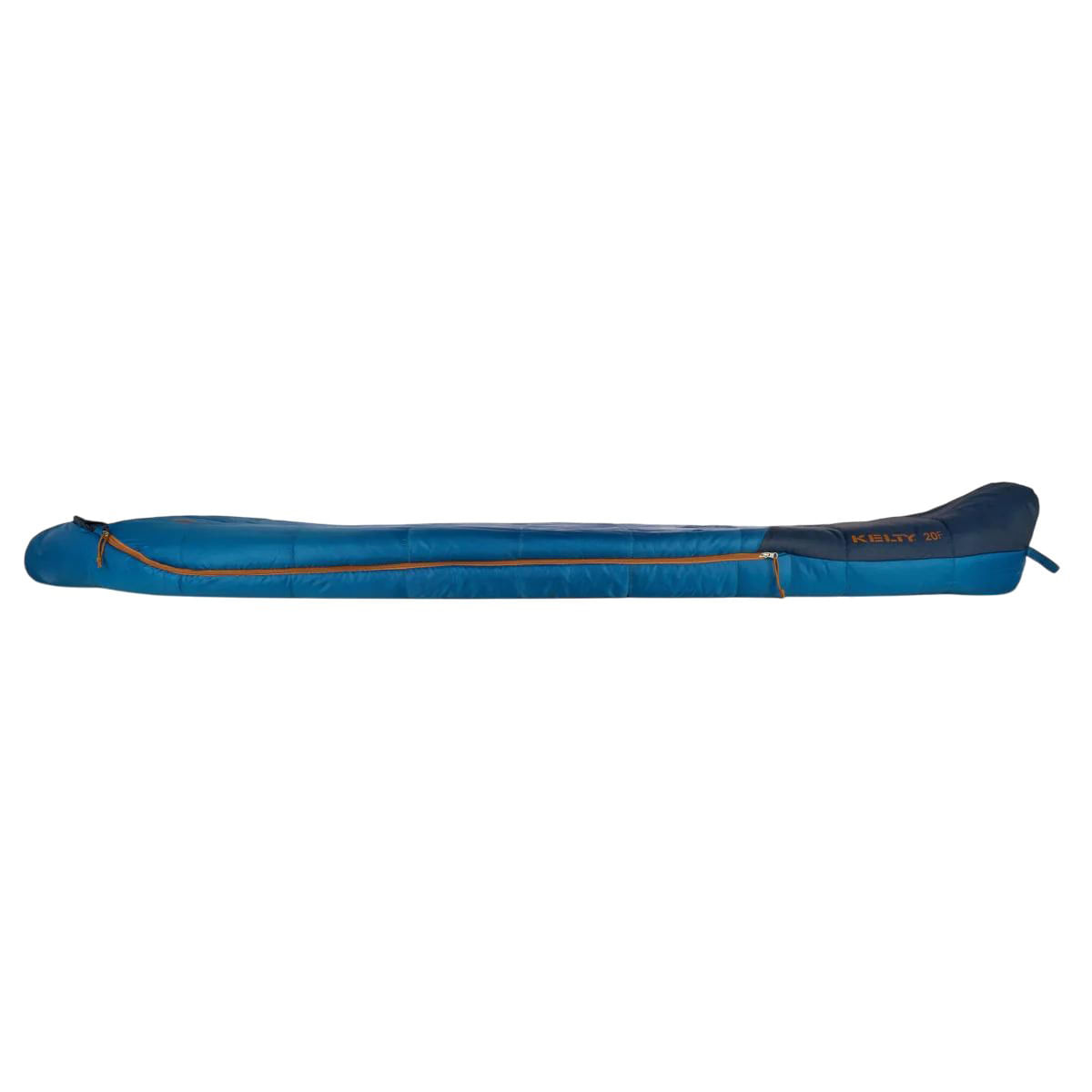 Kelty-Mistral-20-Sleeping-Bag-Dark-Blue---Pageant-Blue