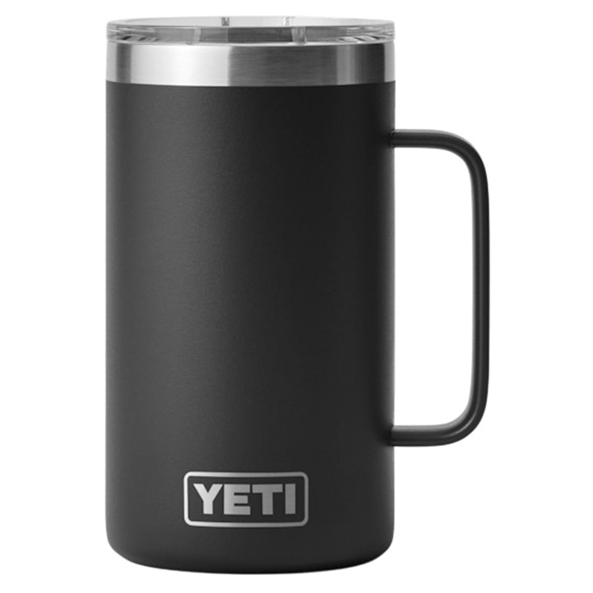 YETI Rambler 14oz Stackable Mug with Ceramic Lining - Als.com
