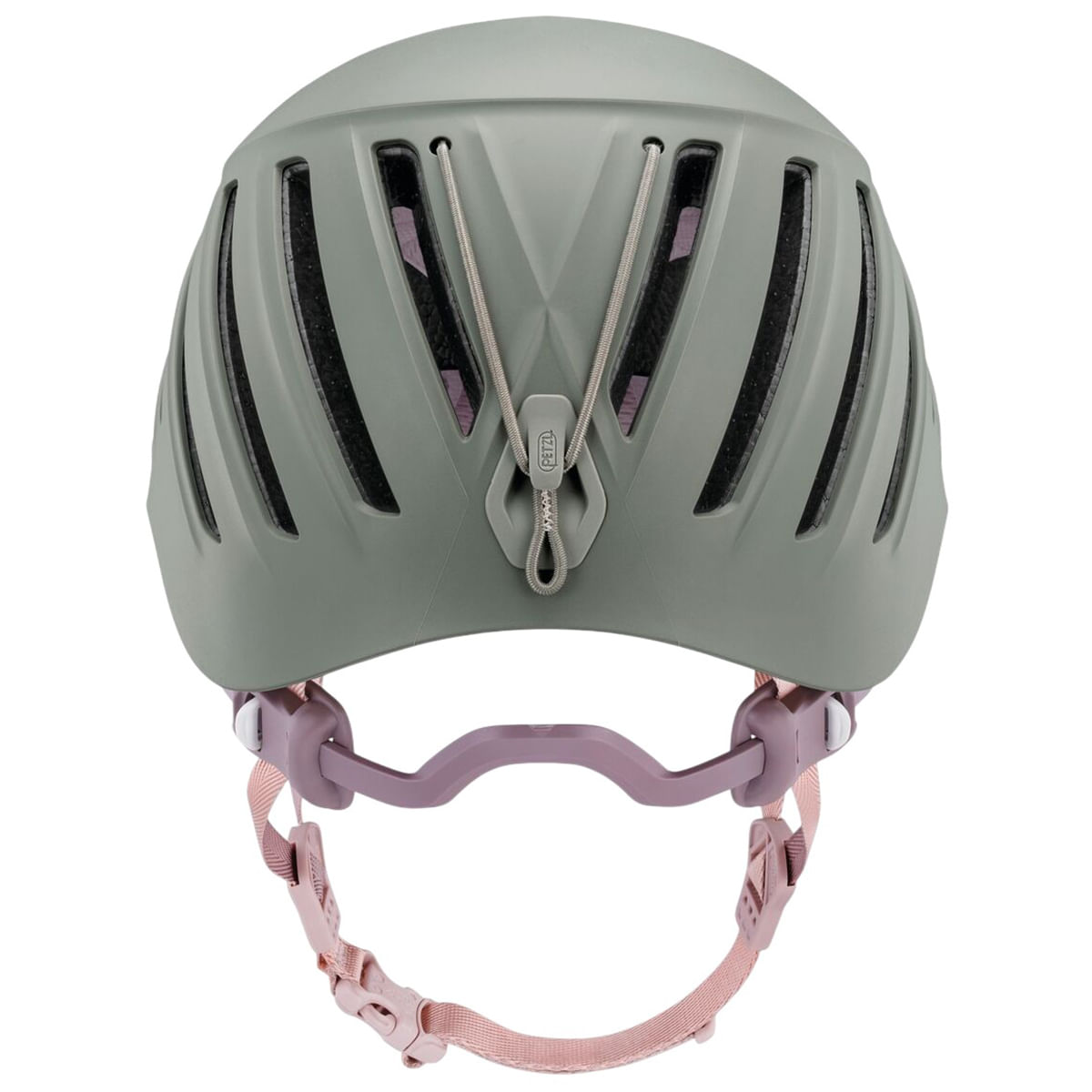 Petzl-Borea-Helmet---Women-s-Jungle-Green