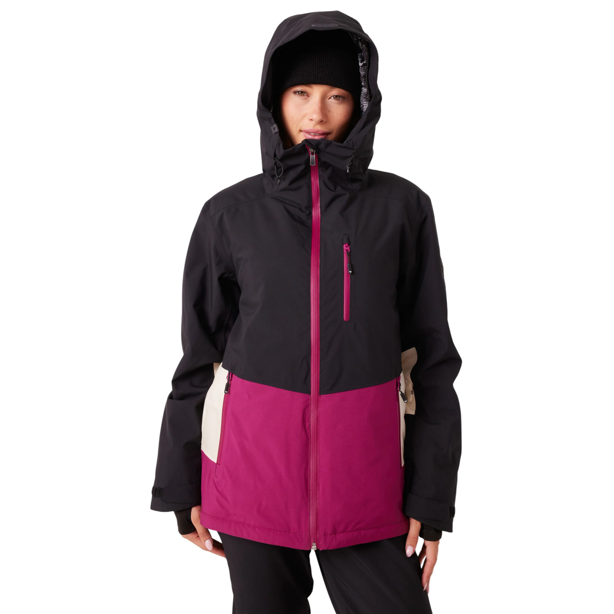 Roxy Peakside Jacket - Women's - Als.com